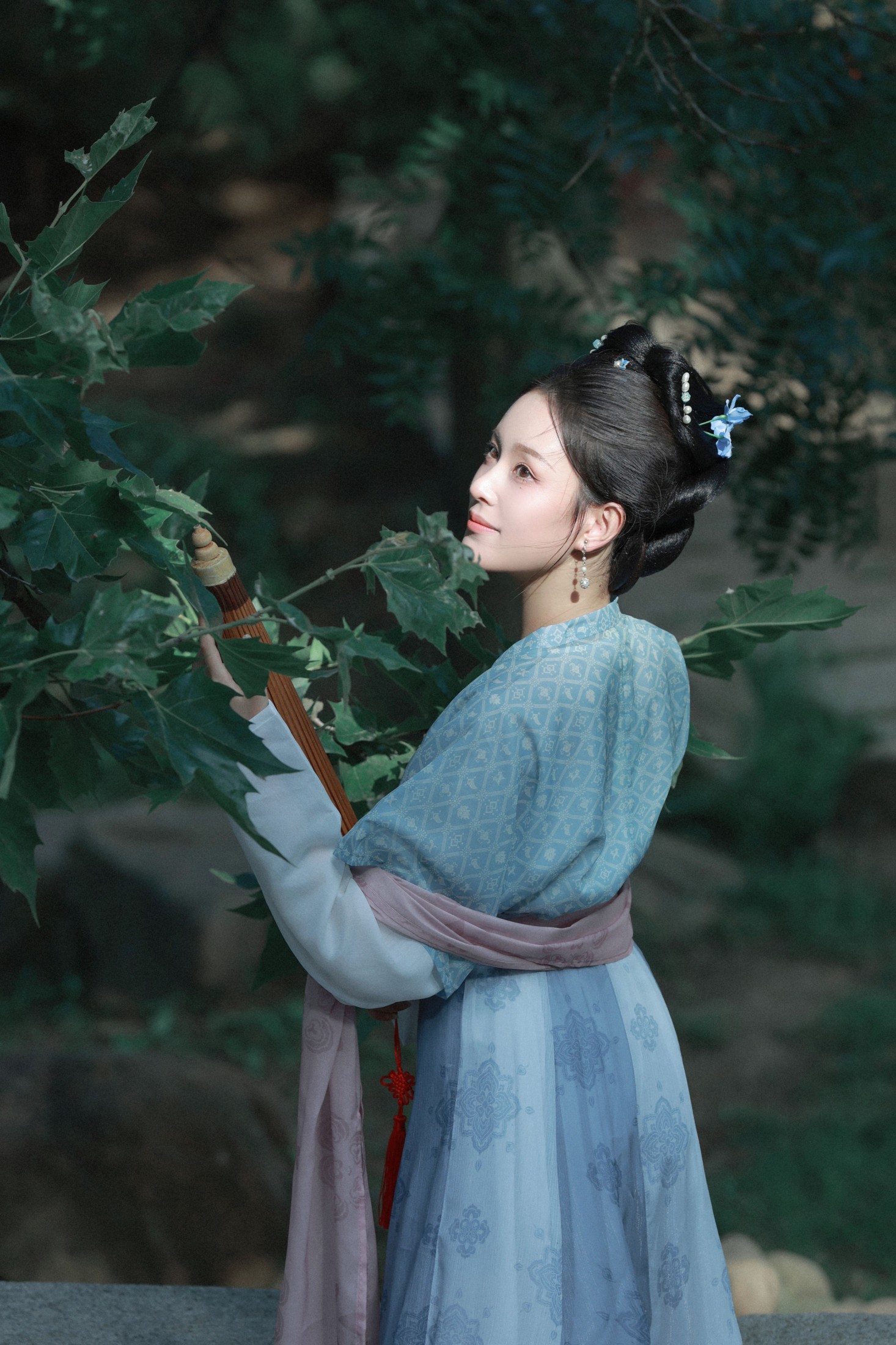 洛一 – 《如梦》[24P] 插图5