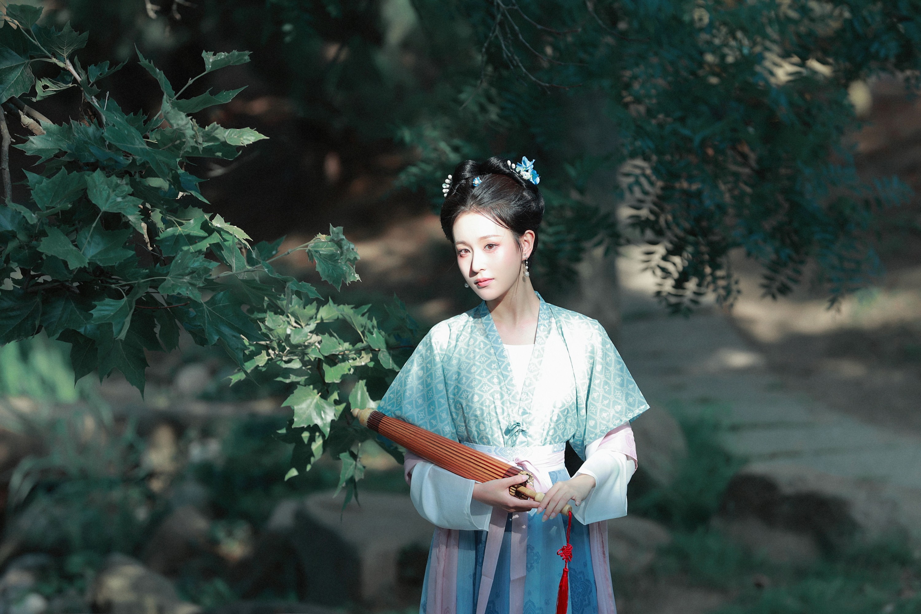 洛一 – 《如梦》[24P] 插图3