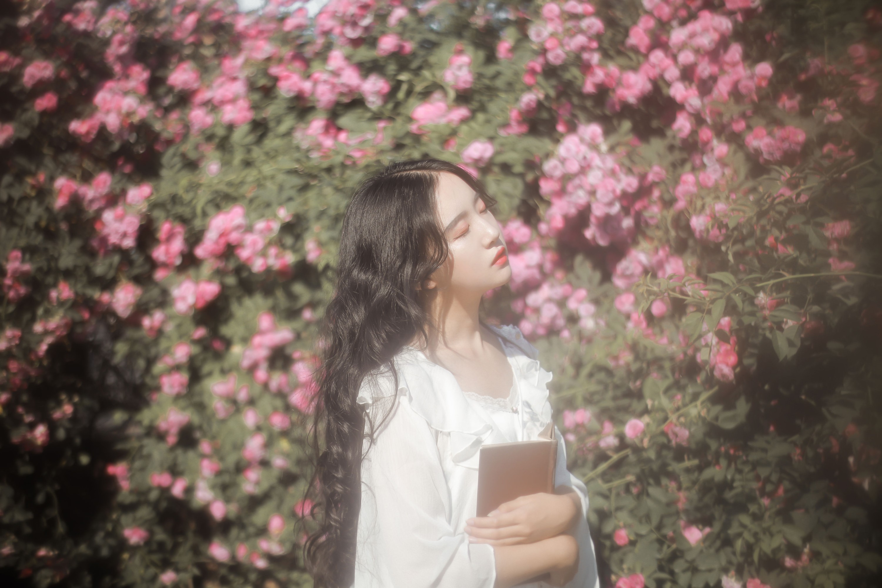 知岫 – 《白日梦境》[29P] 插图4