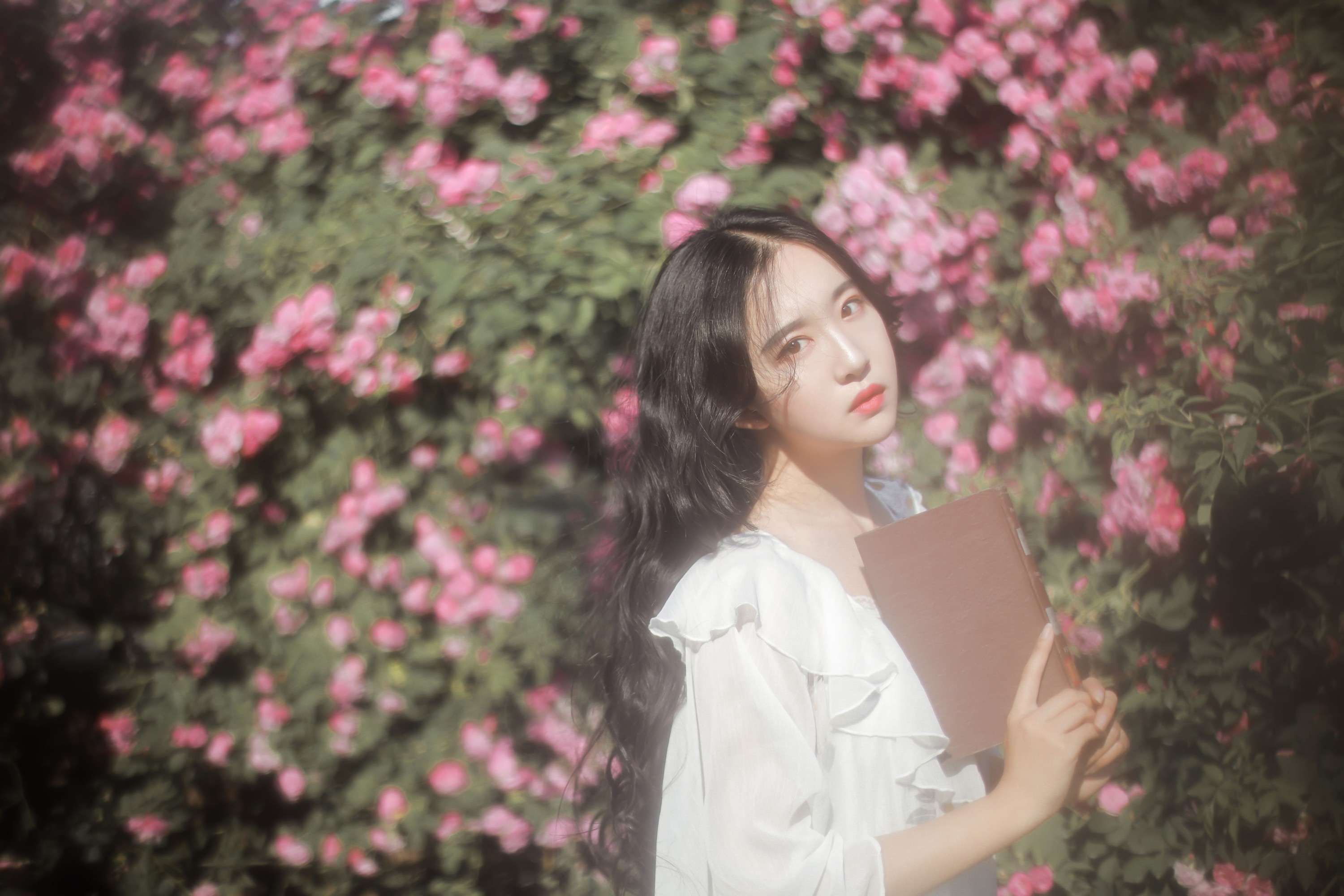 知岫 – 《白日梦境》[29P] 插图5