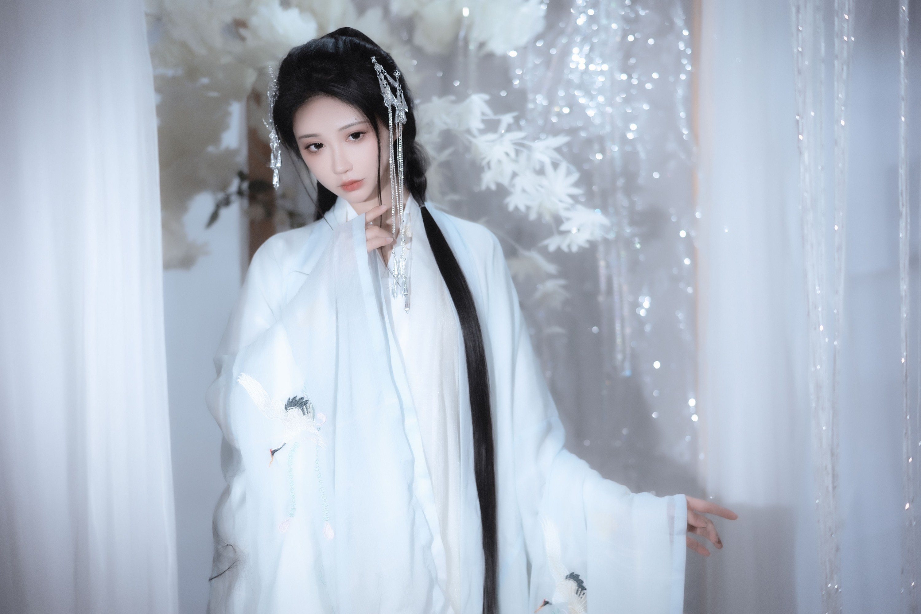 绮罗生的小苏苏 – 《烟雨客》[25P] 插图4