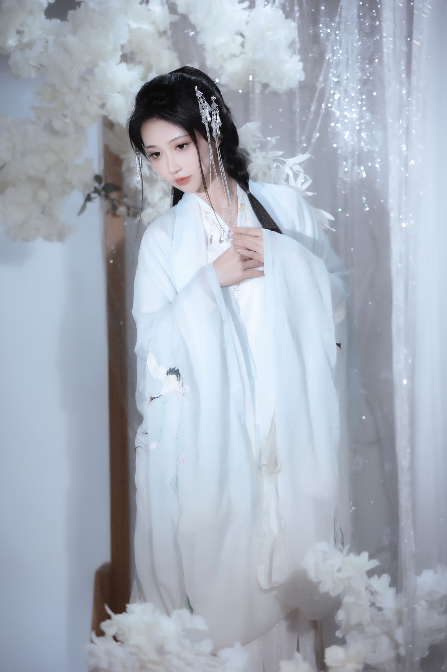 绮罗生的小苏苏 – 《烟雨客》[25P] 插图3