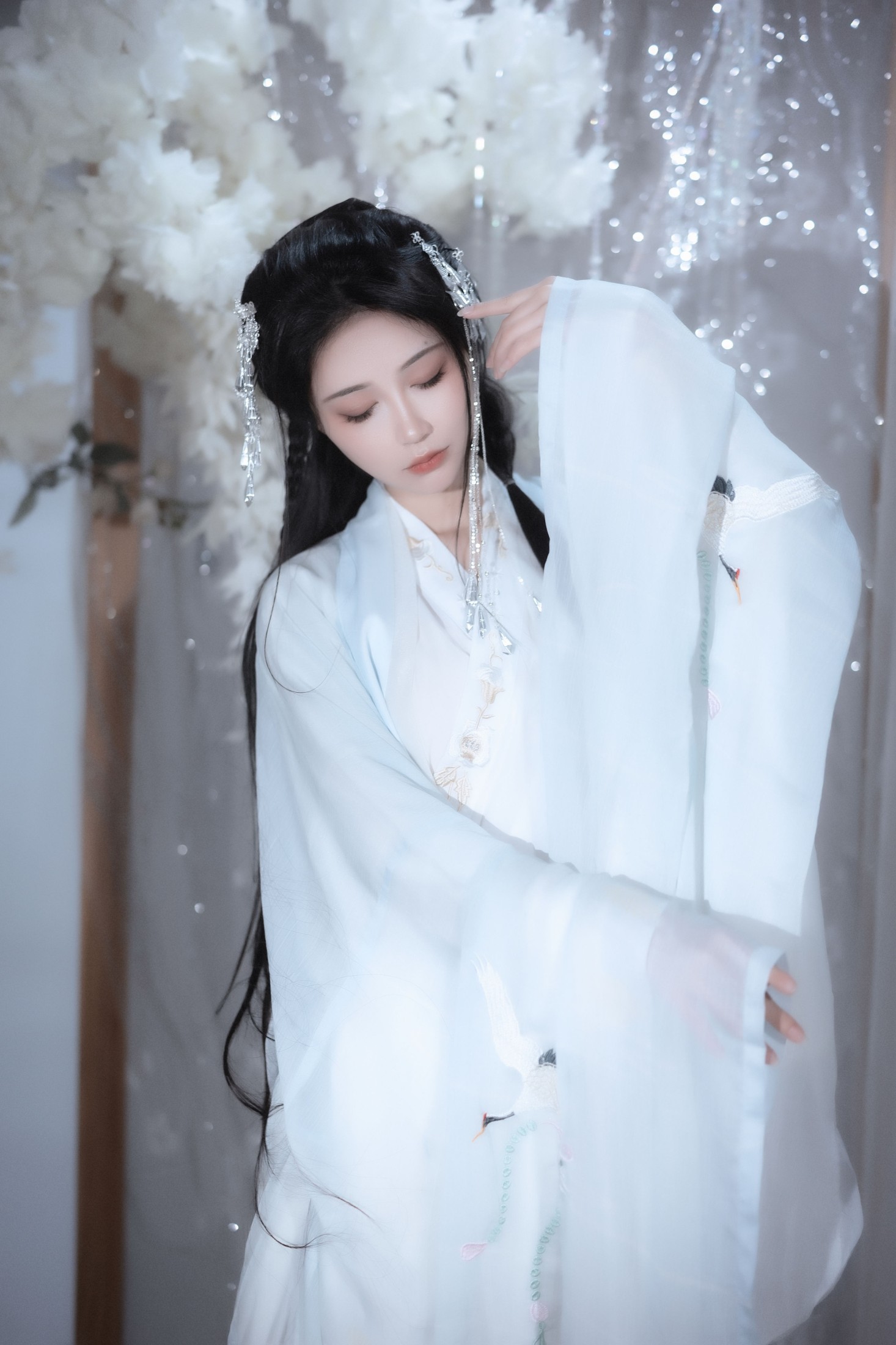 绮罗生的小苏苏 – 《烟雨客》[25P] 插图5