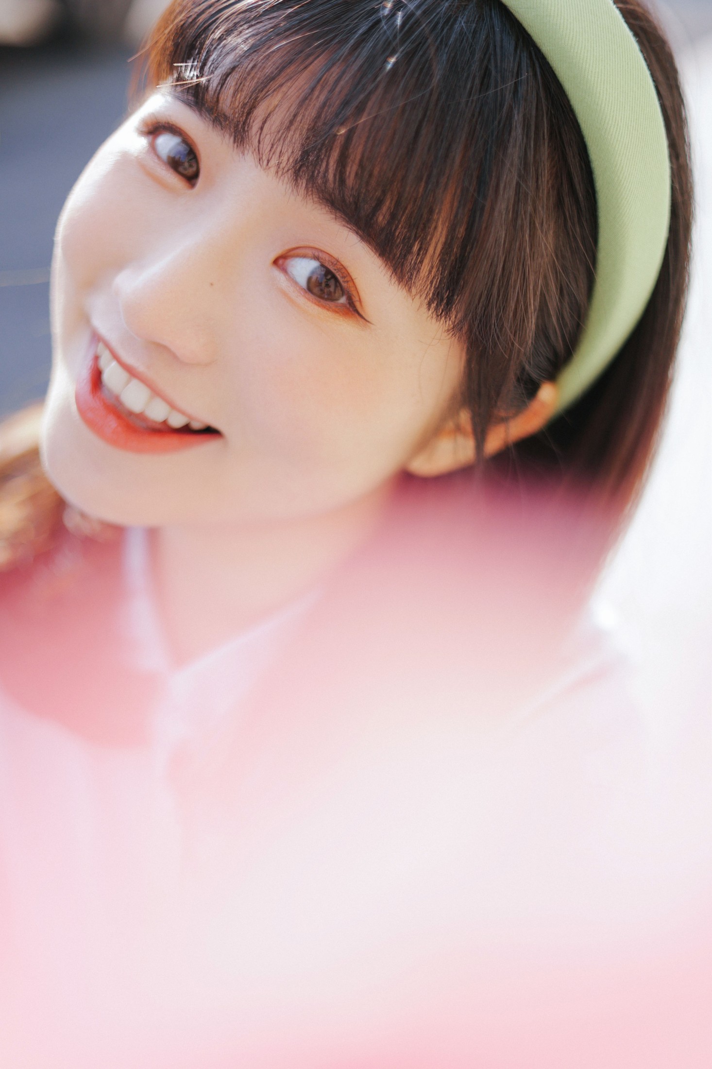 蓝胖子 – 《花恋》[24P] 插图3