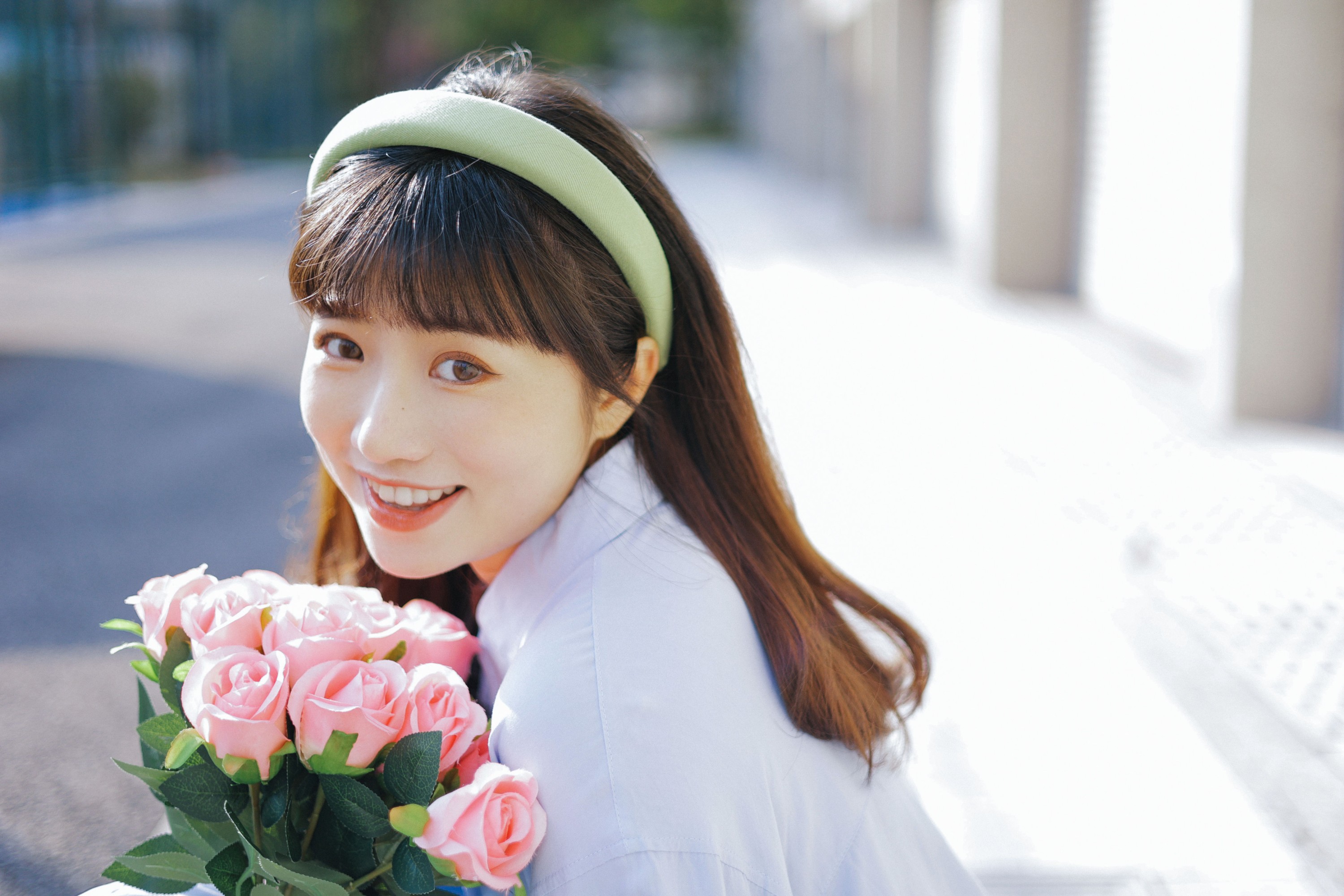 蓝胖子 – 《花恋》[24P] 插图5