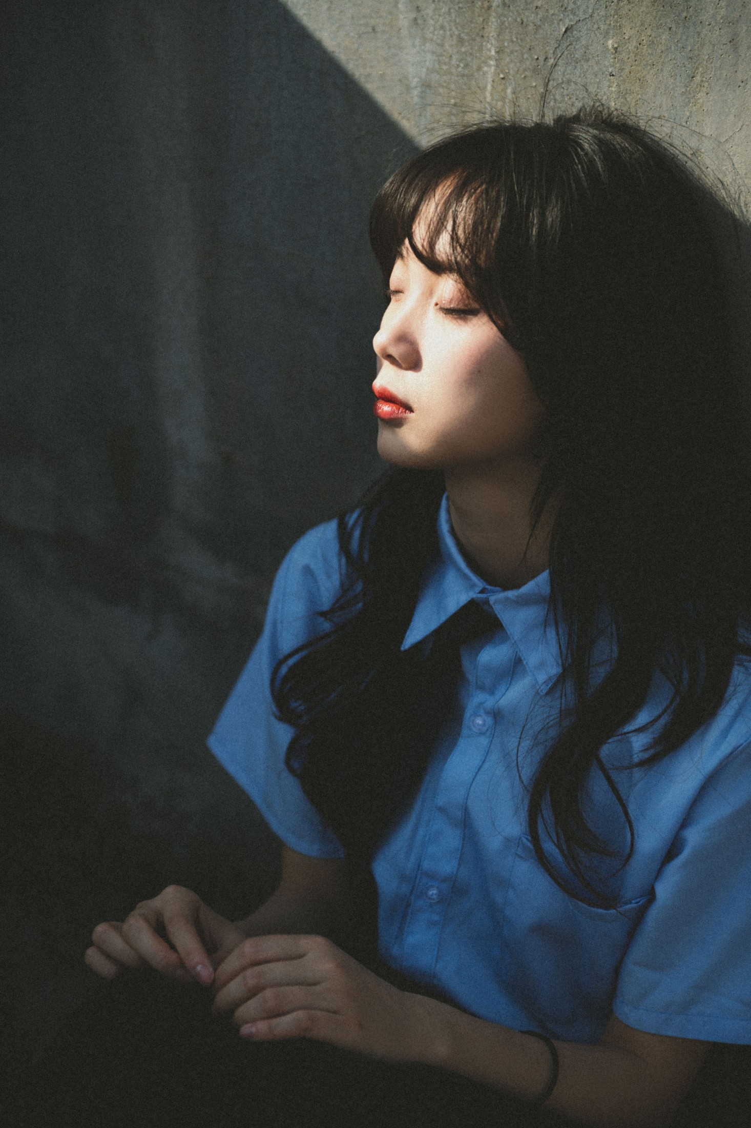 空心菜 – 《一厘米的阳光》[23P] 插图4