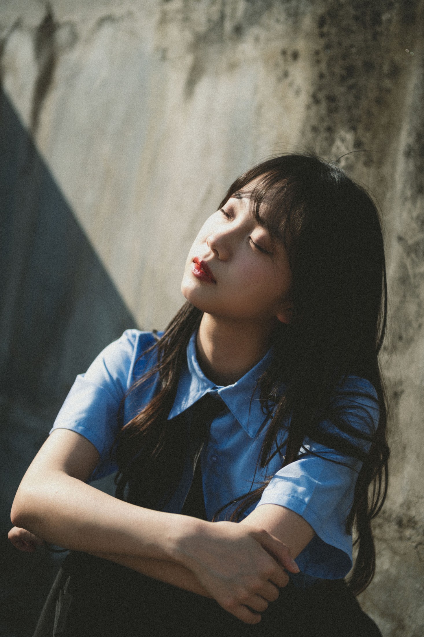 空心菜 – 《一厘米的阳光》[23P] 插图3