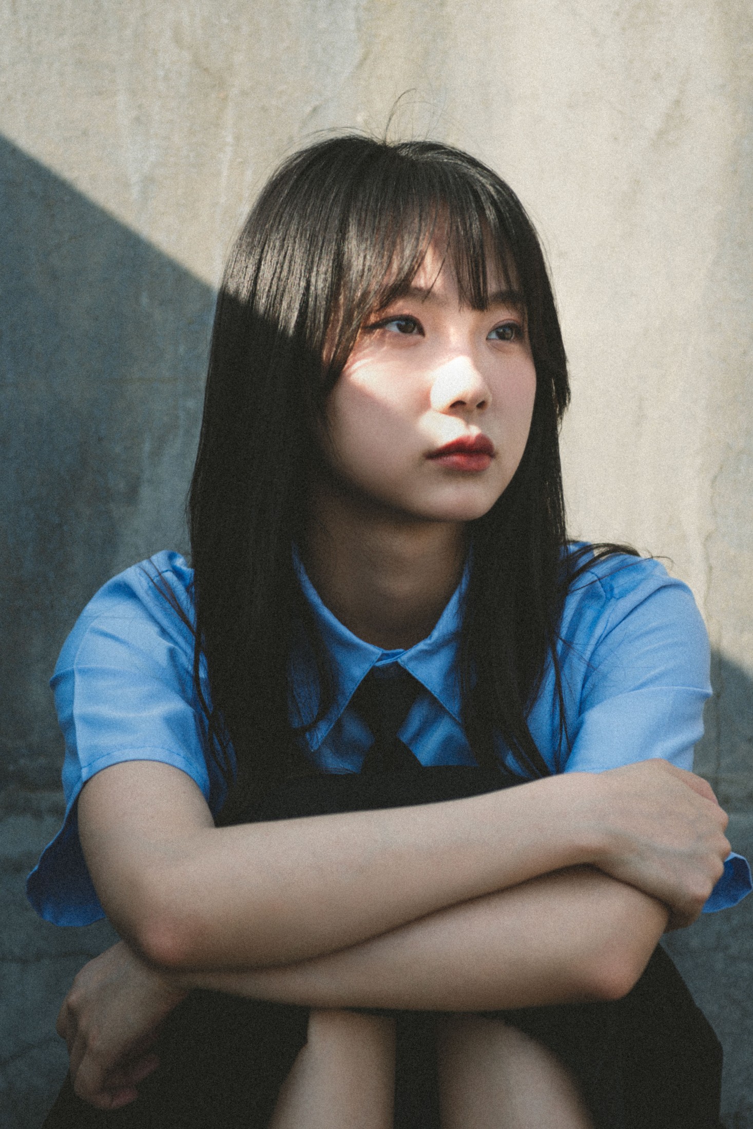 空心菜 – 《一厘米的阳光》[23P] 插图5