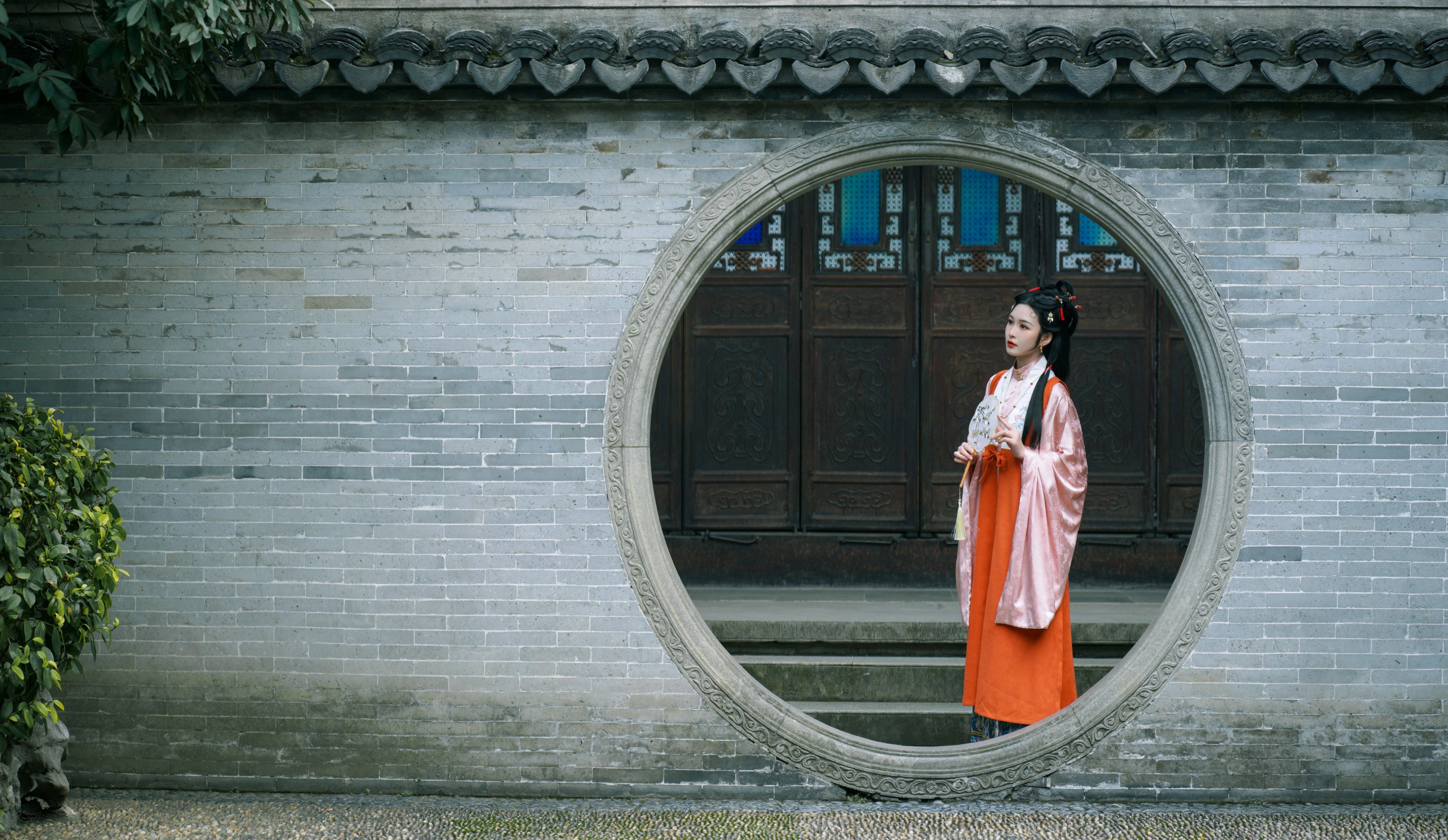 爱探险的夏商周 – 《梦红楼》[22P] 插图5