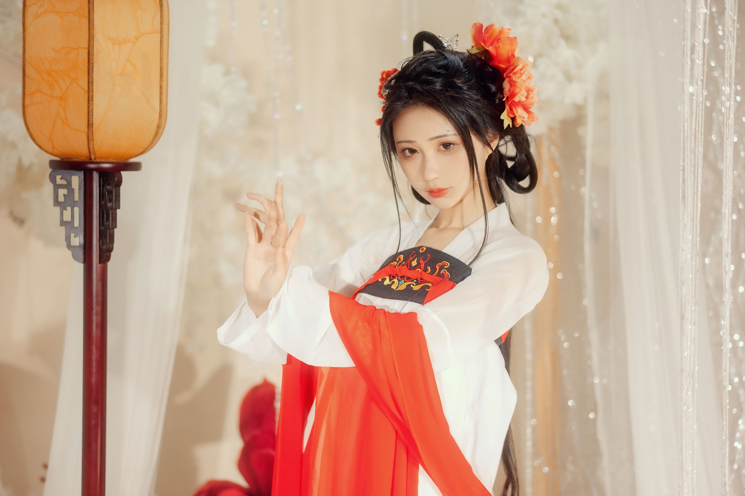 绮罗生的小苏苏 – 《岁月婆娑》[27P] 插图5