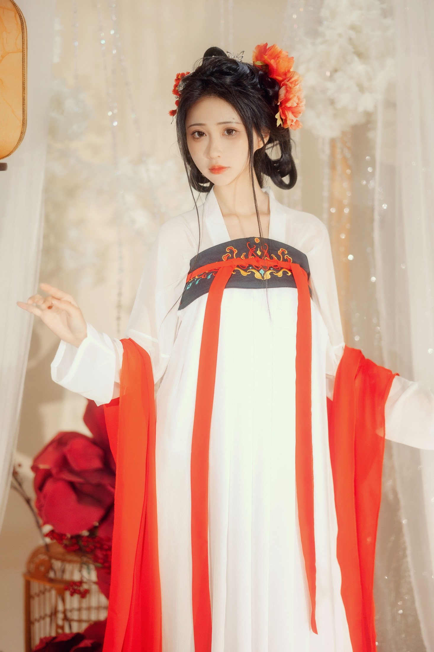 绮罗生的小苏苏 – 《岁月婆娑》[27P] 插图3