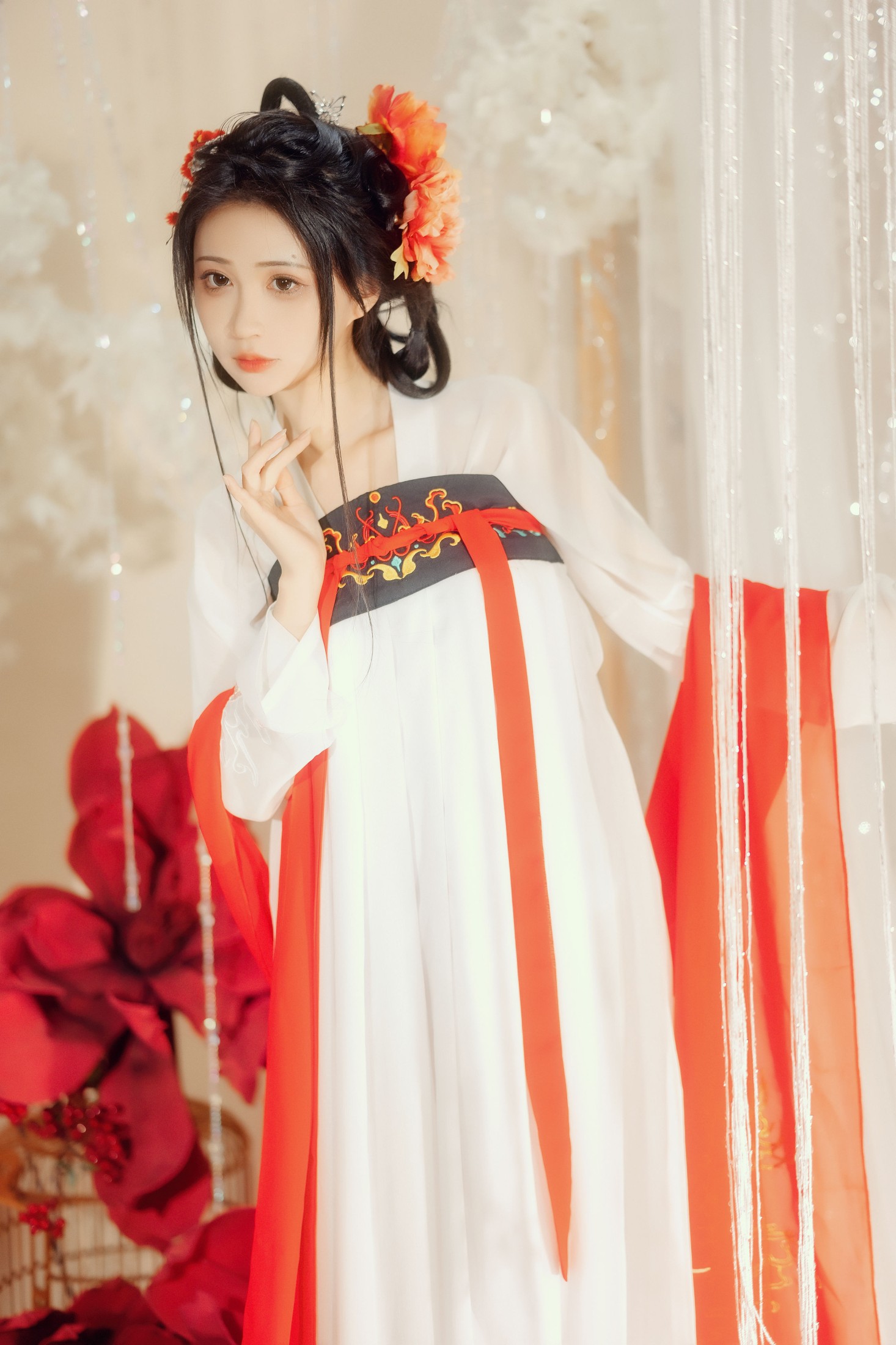 绮罗生的小苏苏 – 《岁月婆娑》[27P] 插图4