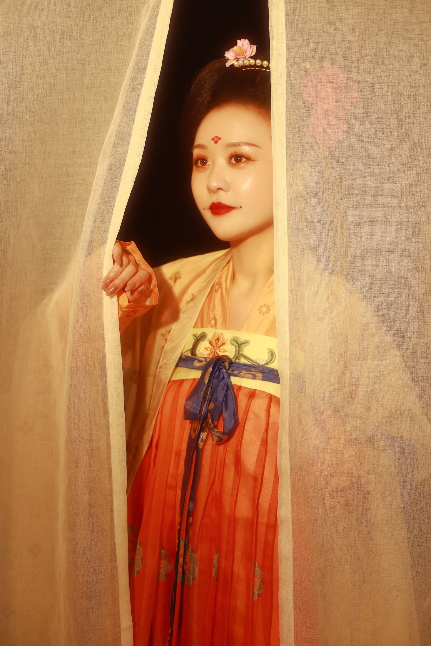 小朱 – 《长恨歌》[22P] 插图3