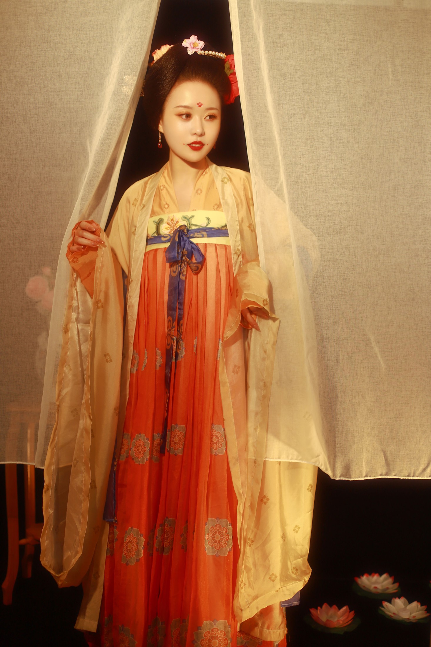 小朱 – 《长恨歌》[22P] 插图4