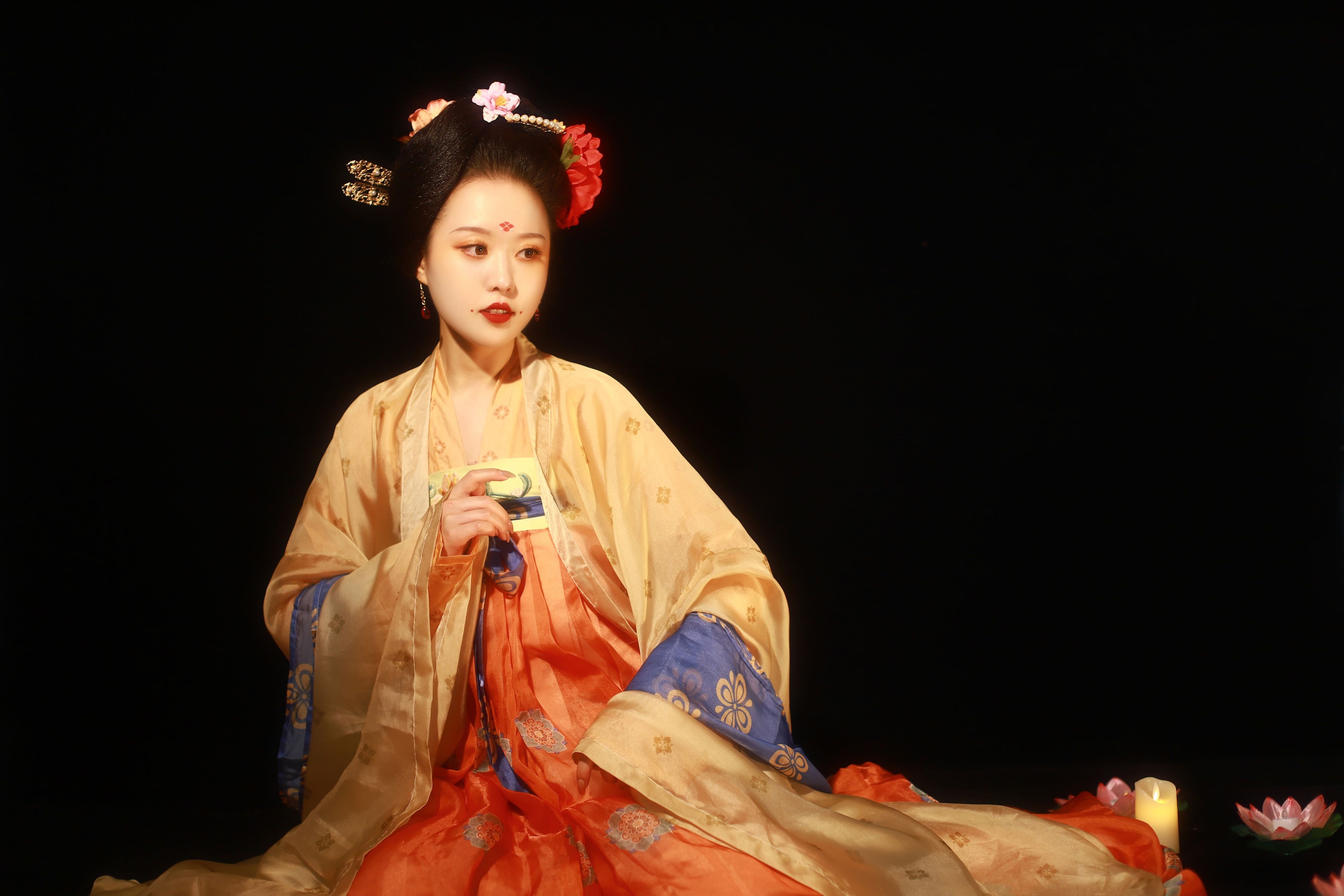 小朱 – 《长恨歌》[22P] 插图5