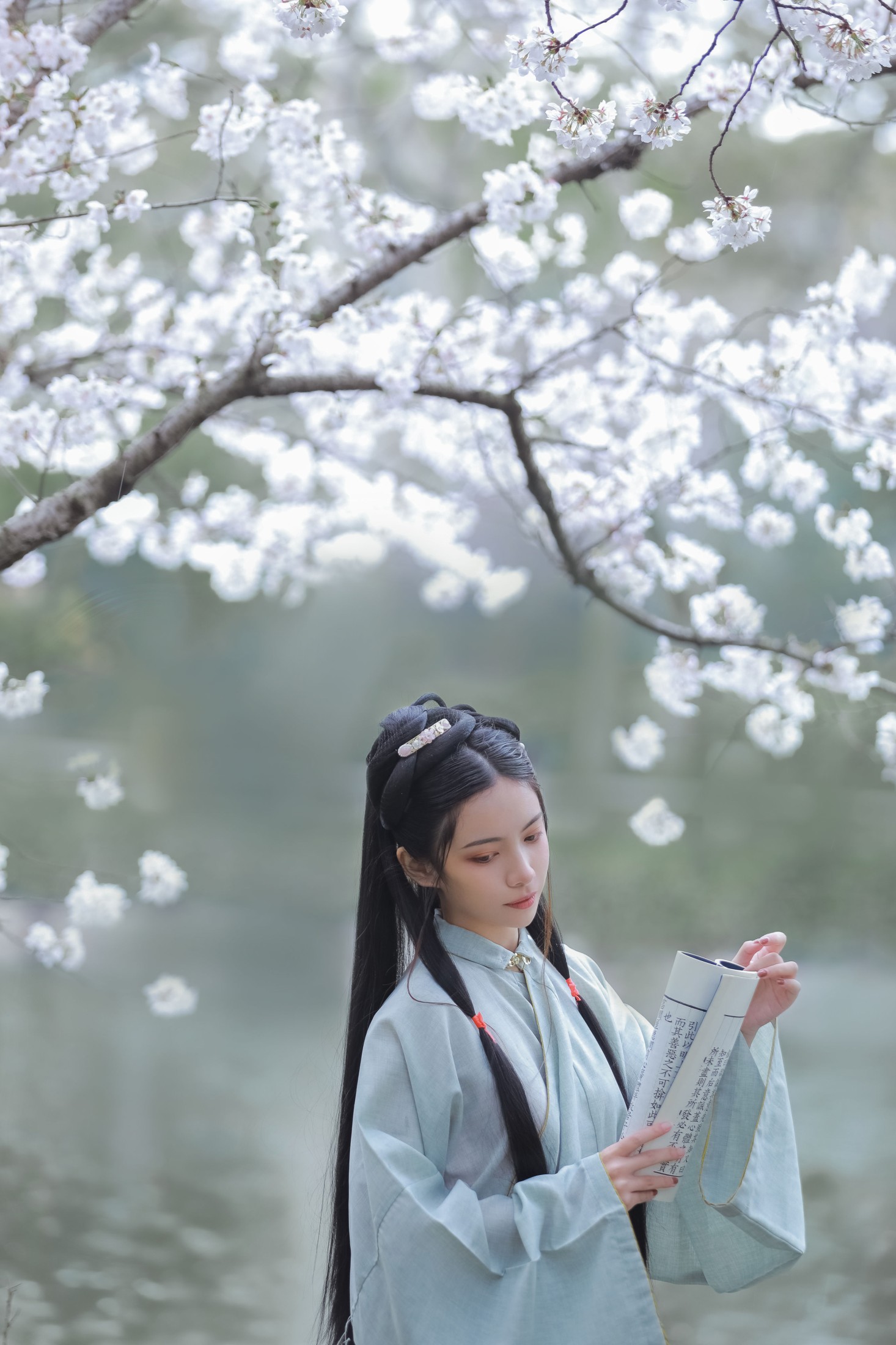 咖喱呀咖喱 – 《临江仙》[22P] 插图5