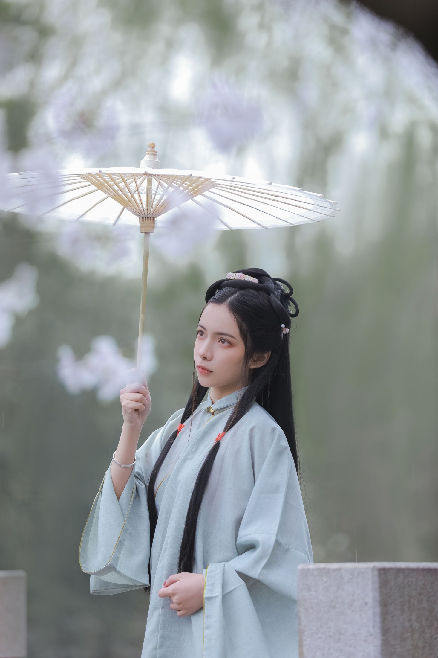 咖喱呀咖喱 – 《临江仙》[22P] 插图3