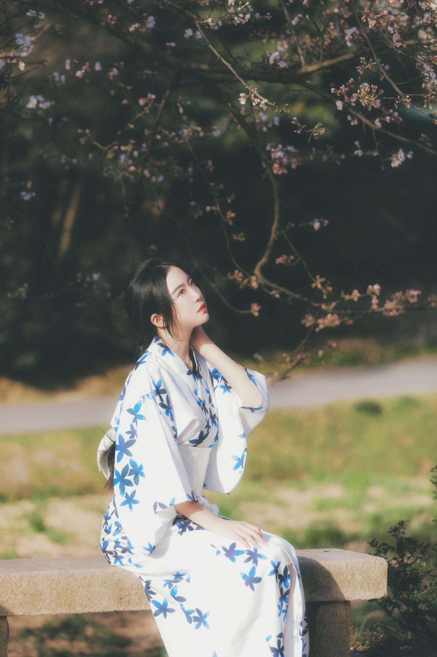 知岫 – 《等候春天》[24P] 插图4