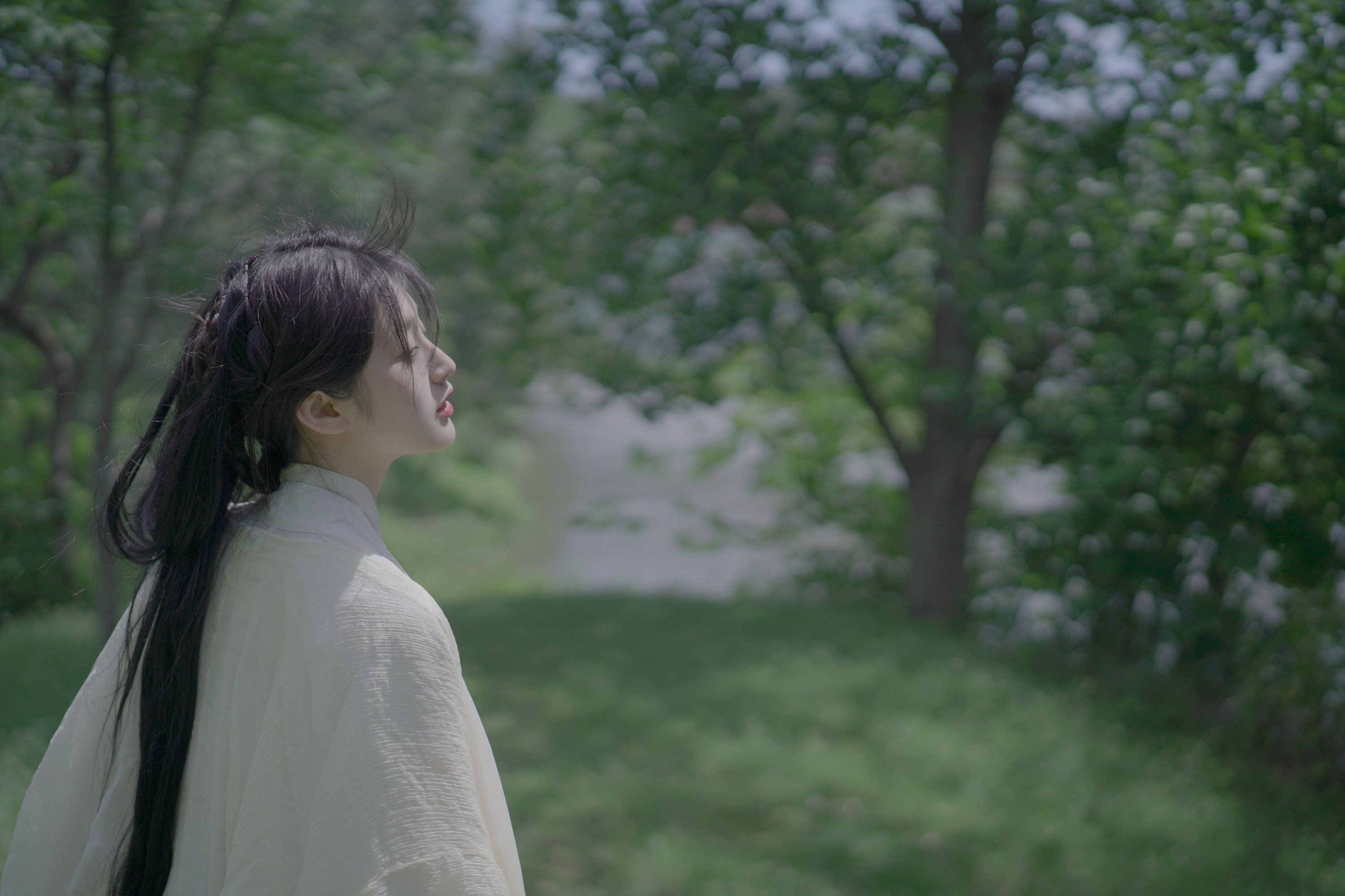 银河三千里 – 《春》[23P] 插图3