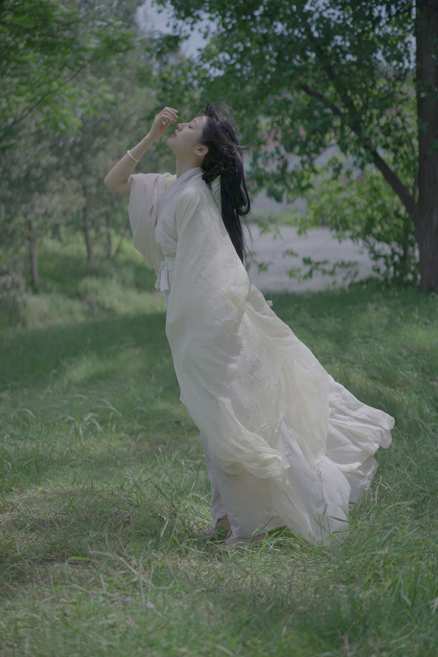 银河三千里 – 《春》[23P] 插图4