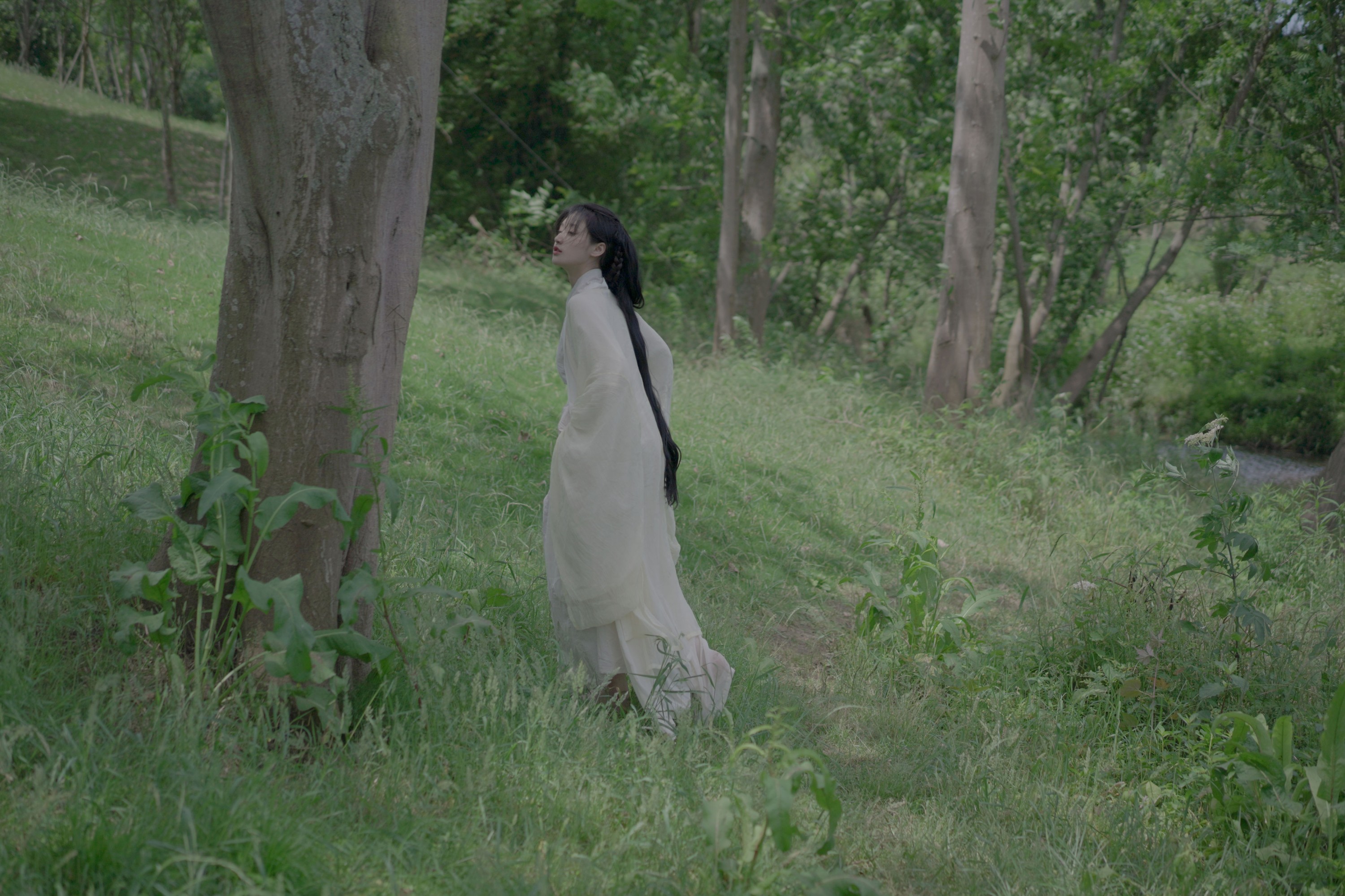 银河三千里 – 《春》[23P] 插图5