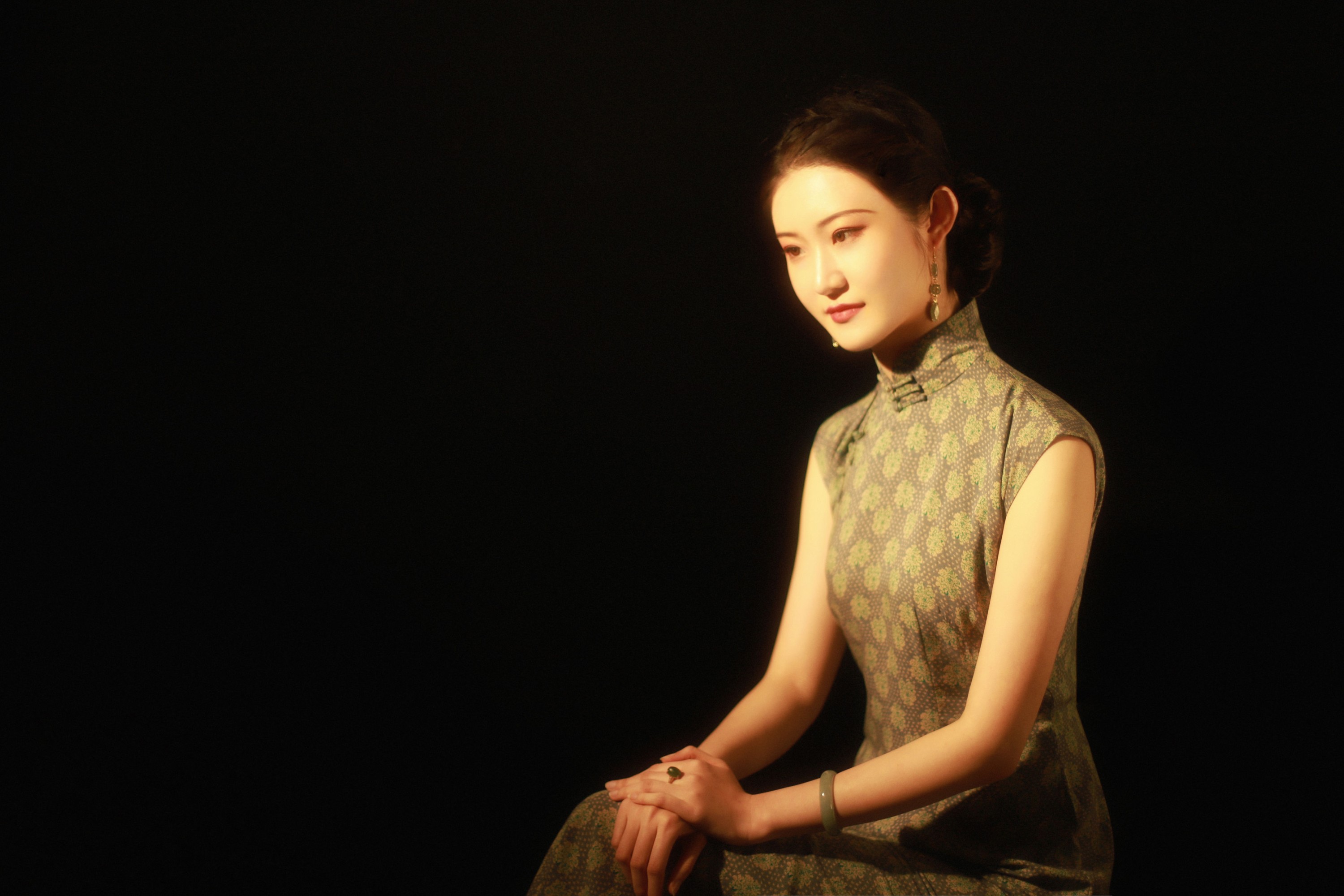 甜甜 – 《花样年华》[28P] 插图5