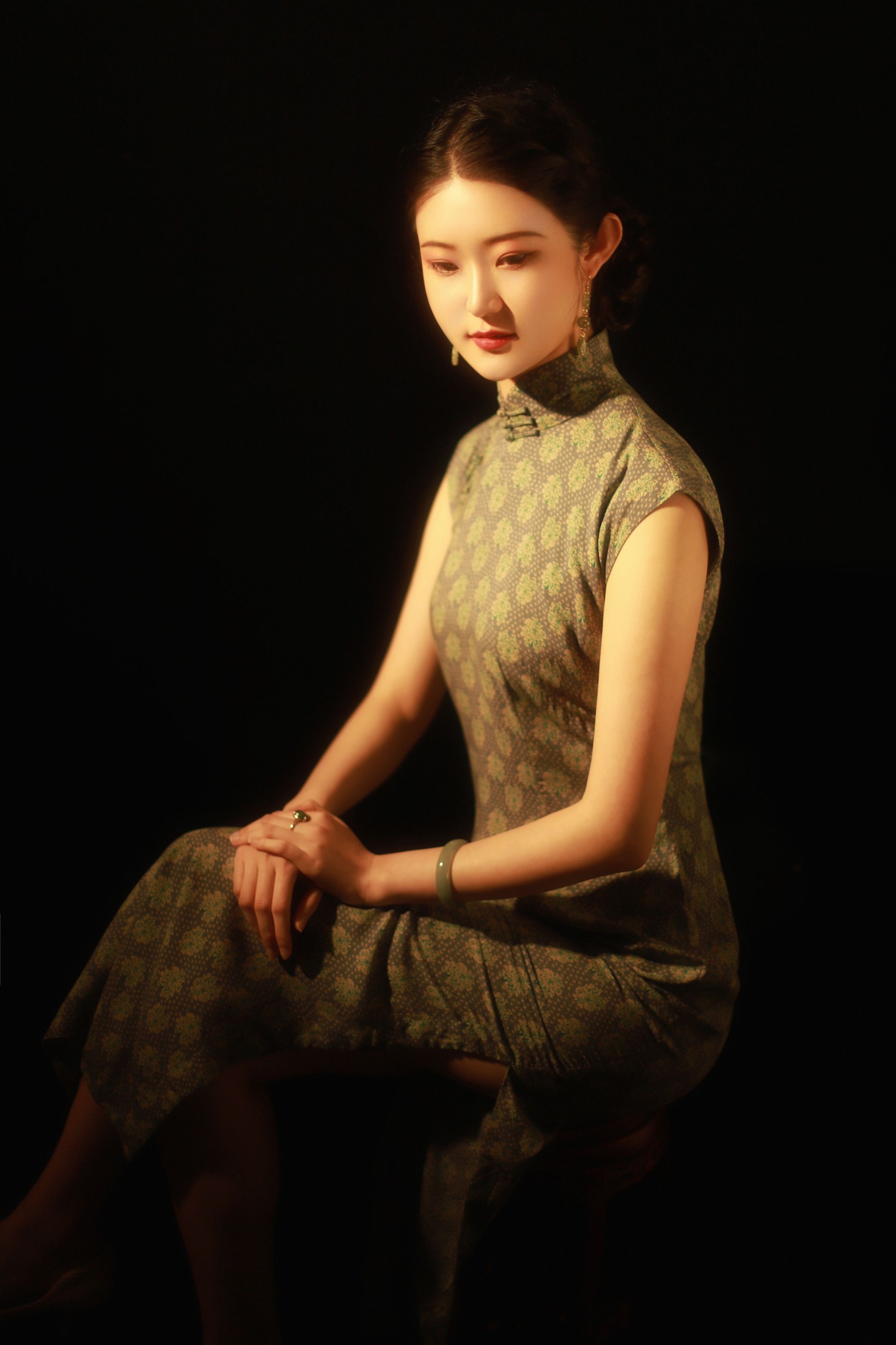 甜甜 – 《花样年华》[28P] 插图4