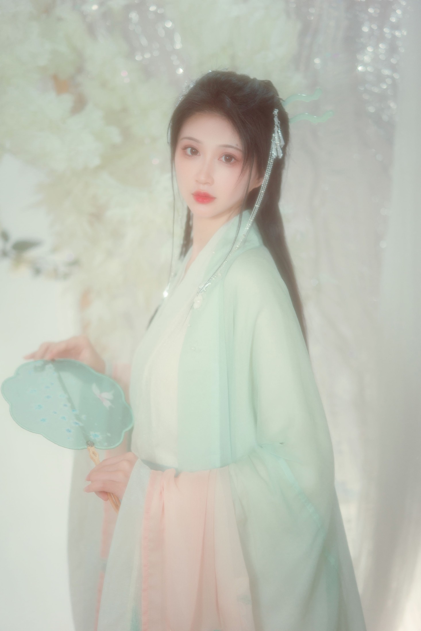 绮罗生的小苏苏 – 《长夏》[24P] 插图4