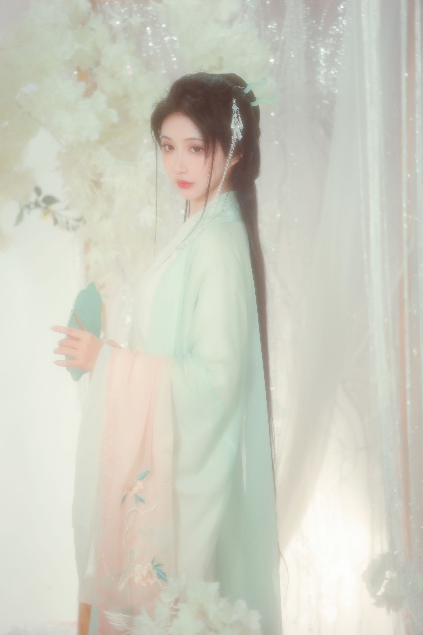 绮罗生的小苏苏 – 《长夏》[24P] 插图5