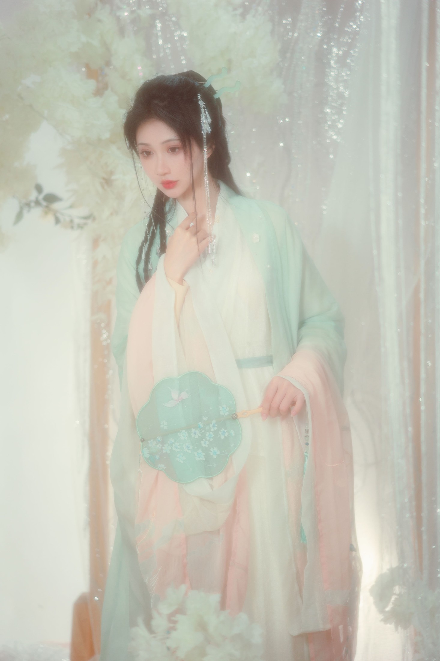 绮罗生的小苏苏 – 《长夏》[24P] 插图3