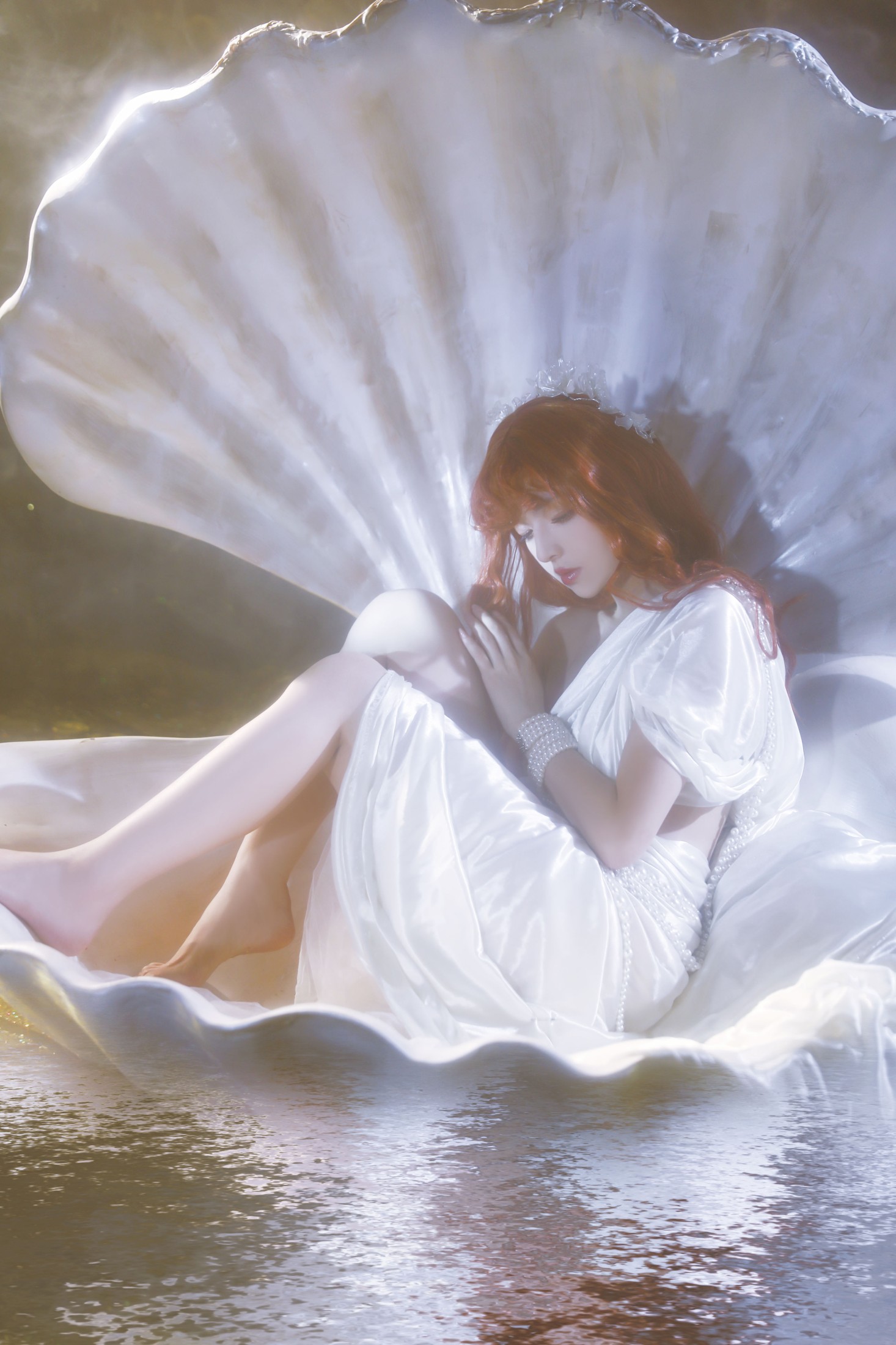 冯玉憬 – 《维纳斯》[21P] 插图5