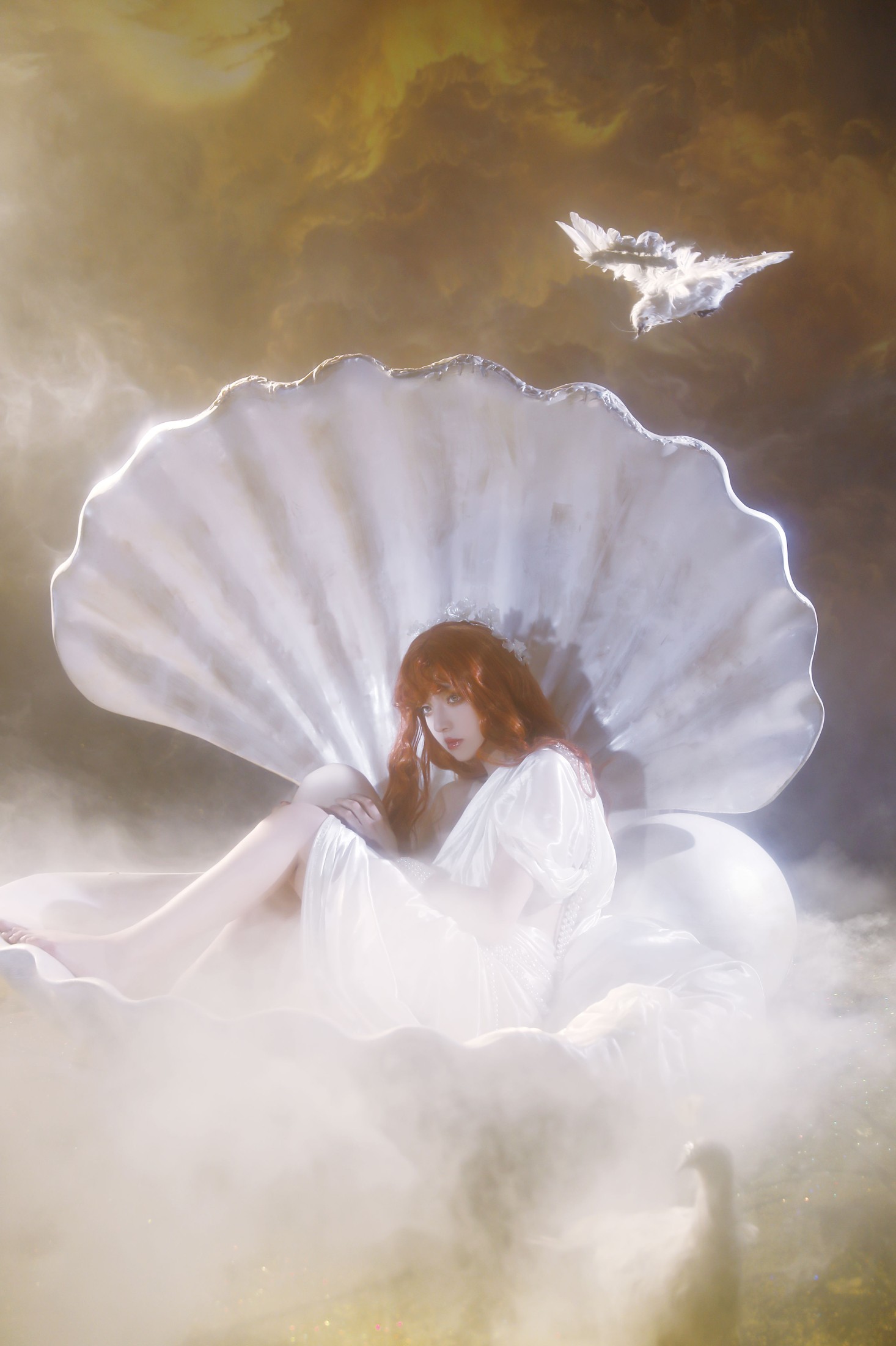 冯玉憬 – 《维纳斯》[21P] 插图4