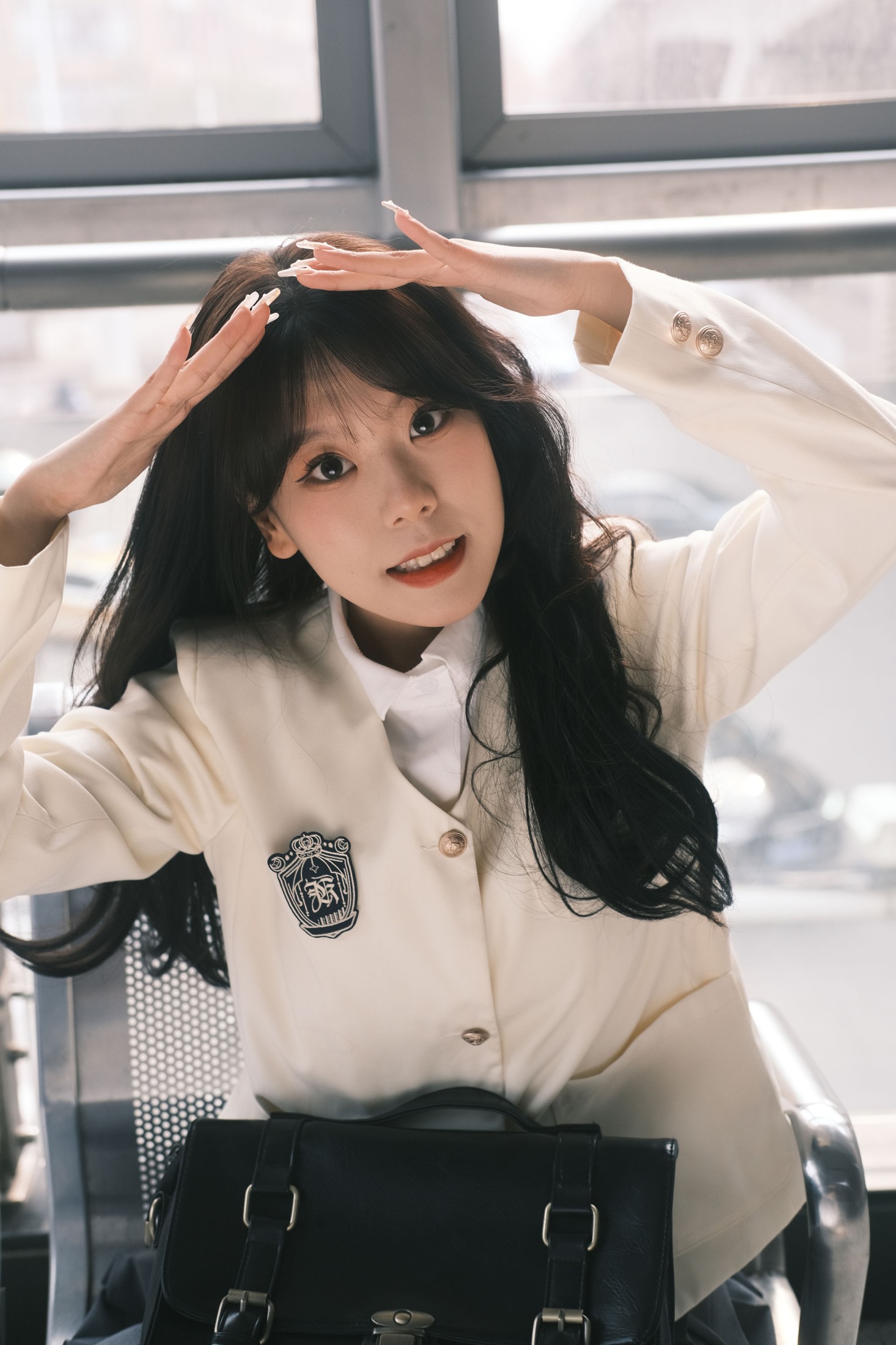 不吃海带 – 《见你的路上》[23P] 插图5