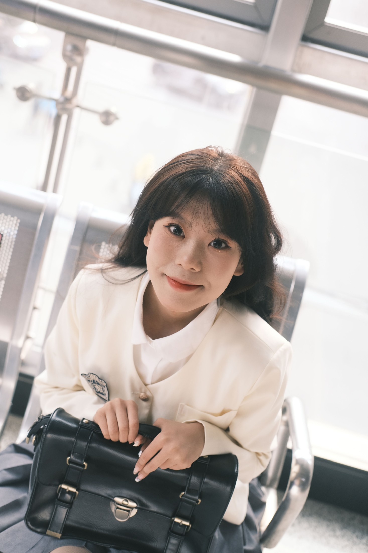 不吃海带 – 《见你的路上》[23P] 插图3