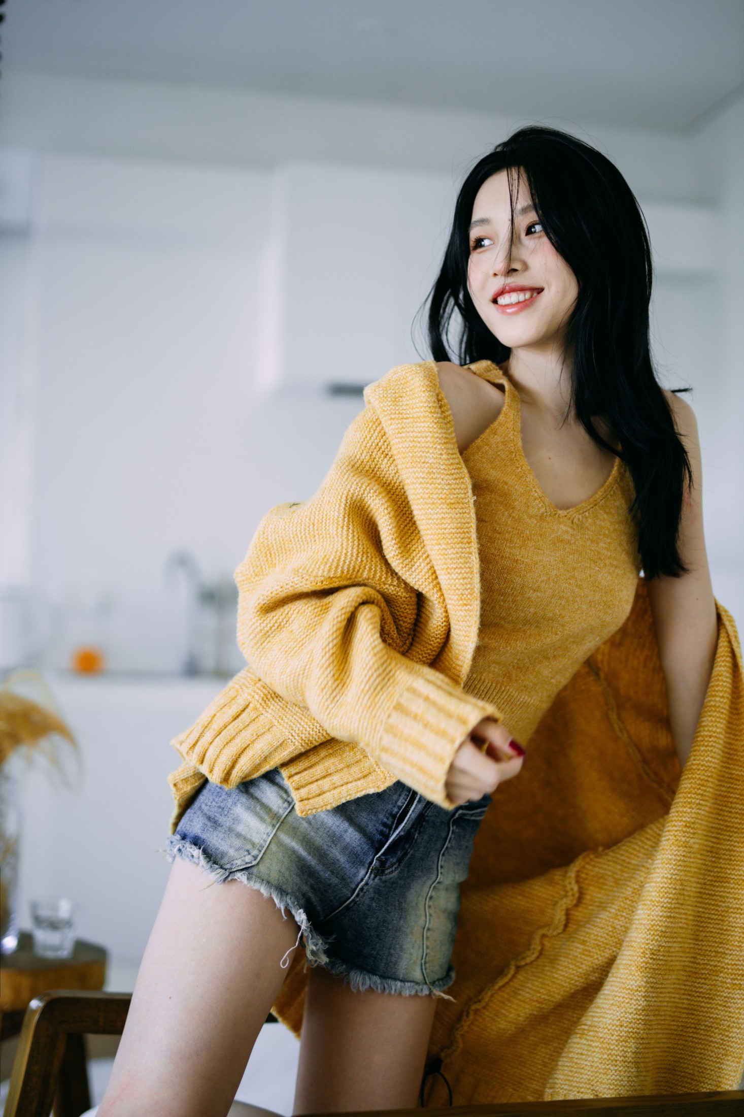 小惠 – 《少女的午后》[34P] 插图5