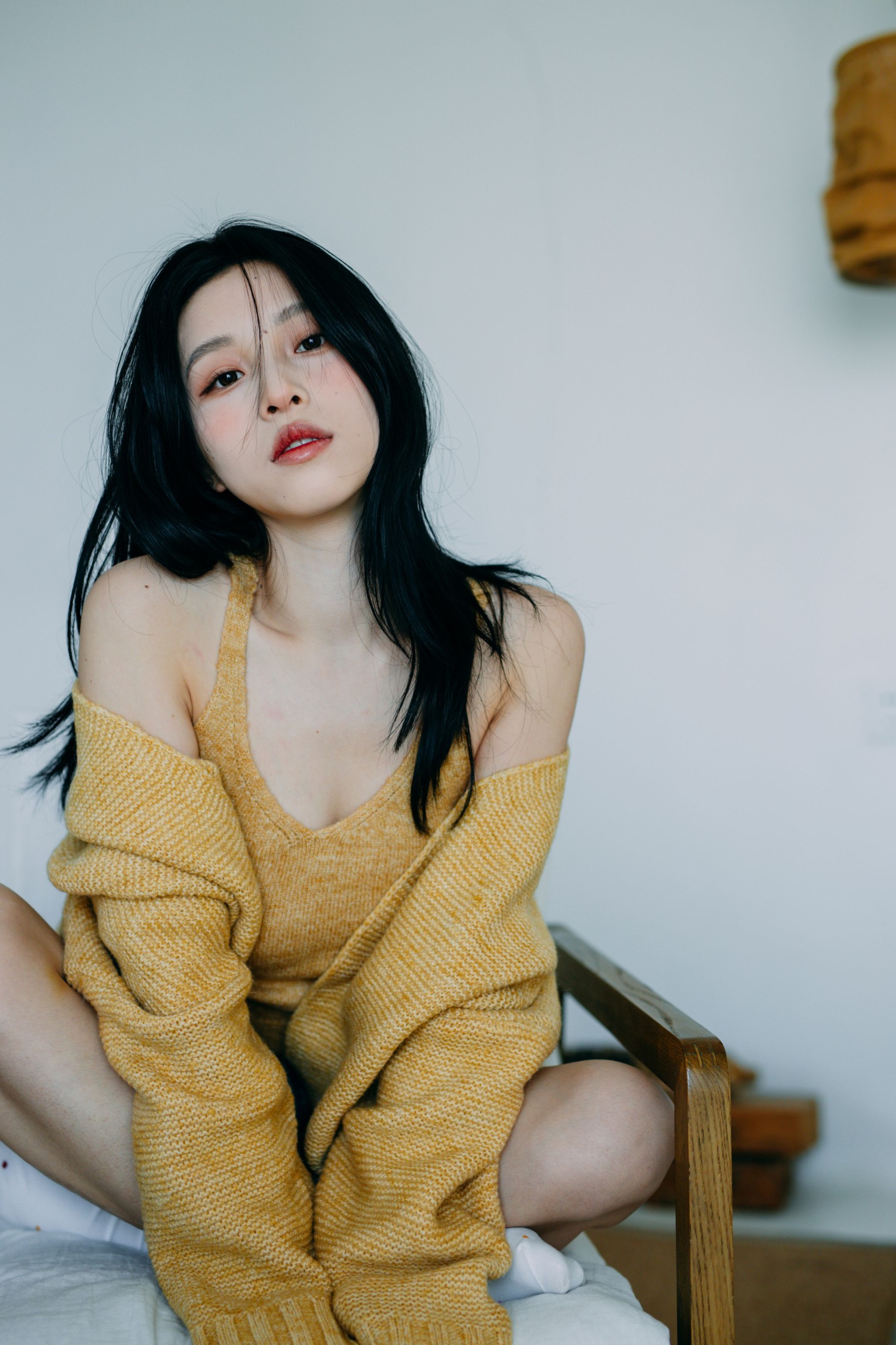 小惠 – 《少女的午后》[34P] 插图4