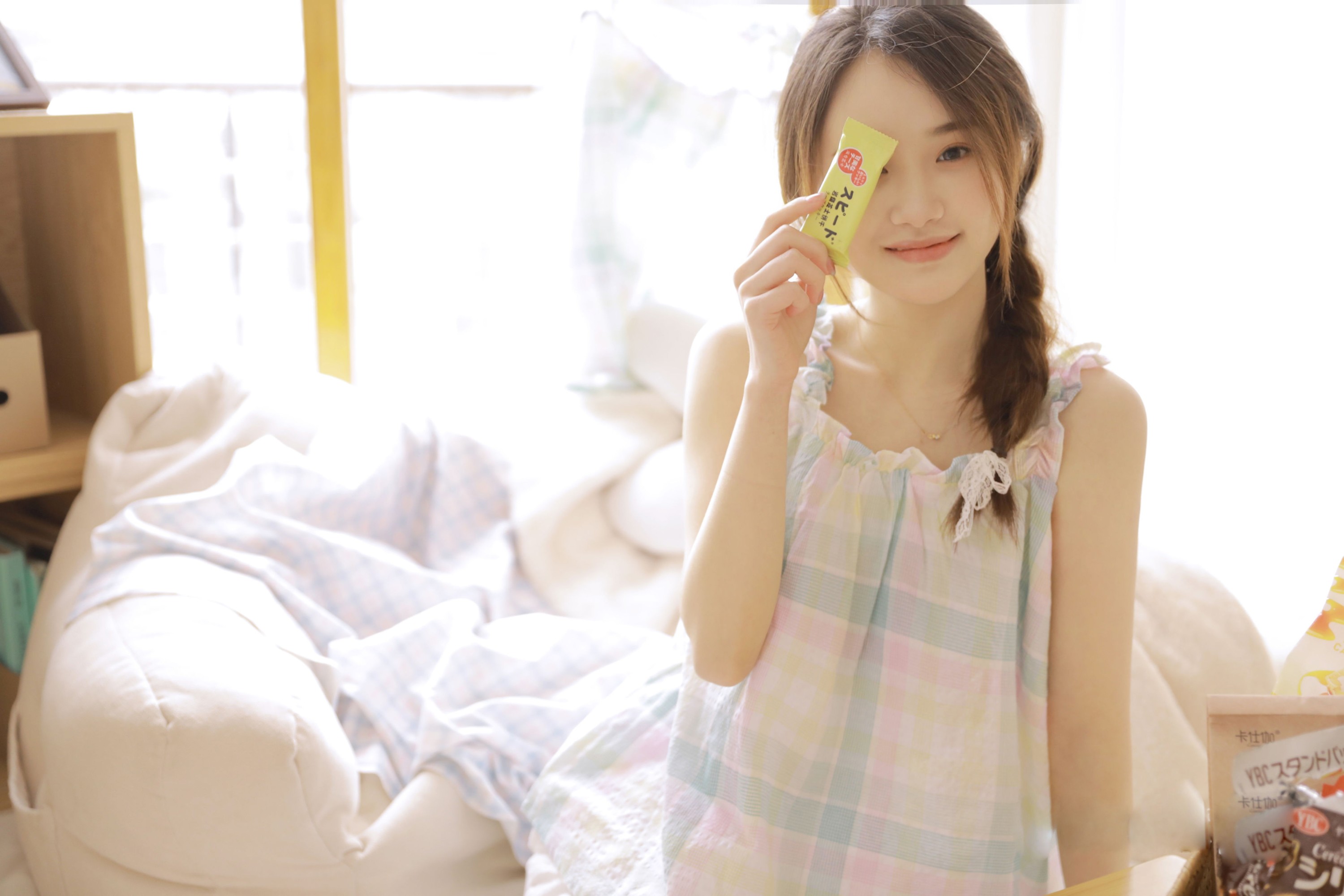 娜娜 – 《厨房少女》[27P] 插图3