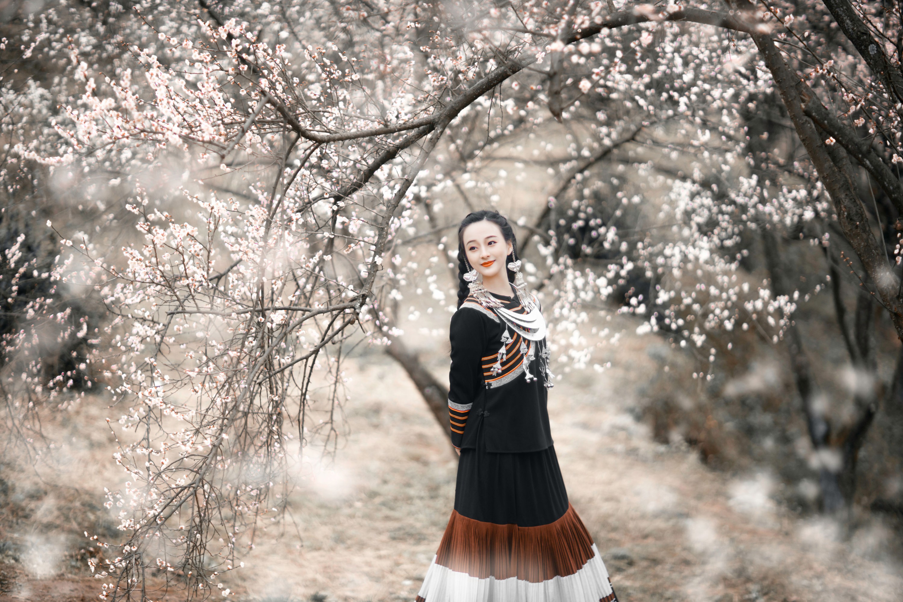 欢欢 – 《花季》[35P] 插图5