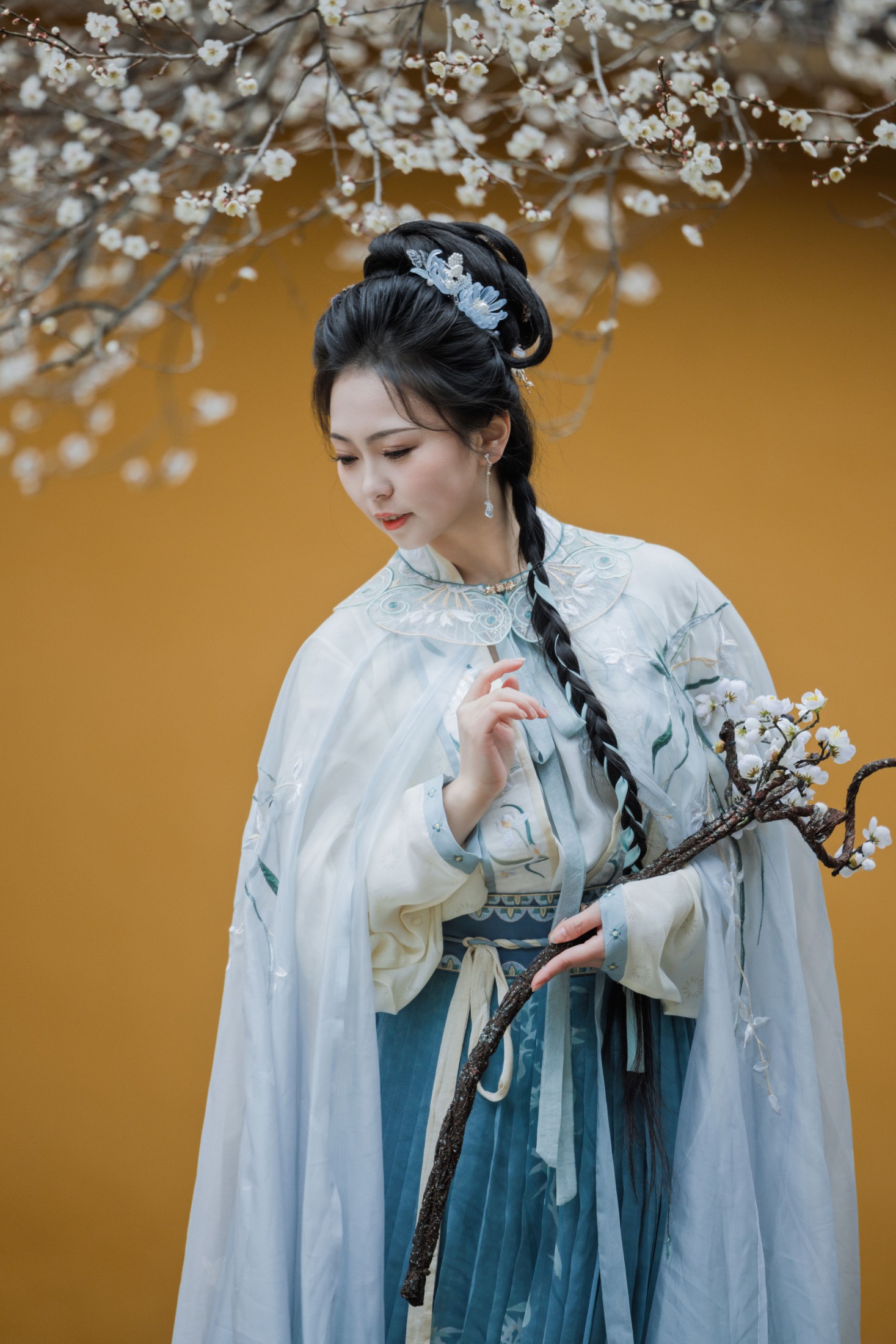 阡墨红尘 – 《青梅》[28P] 插图4