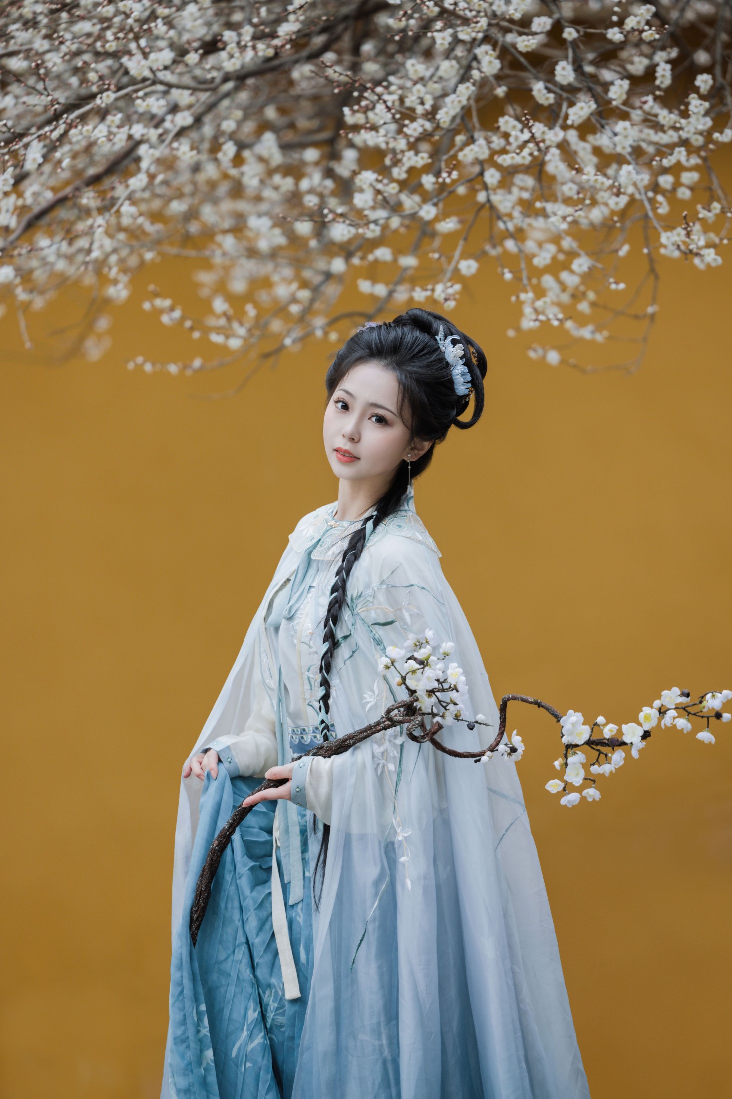 阡墨红尘 – 《青梅》[28P] 插图3