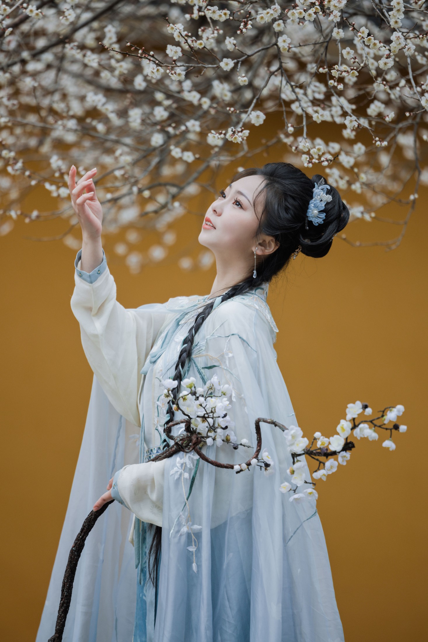 阡墨红尘 – 《青梅》[28P] 插图5