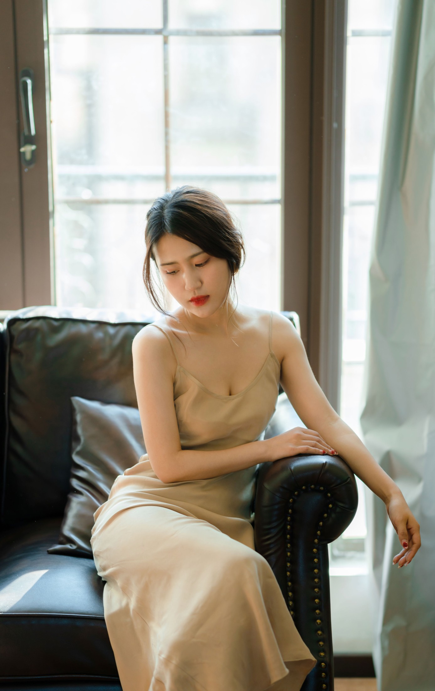 草莓 – 《午后》[22P] 插图3