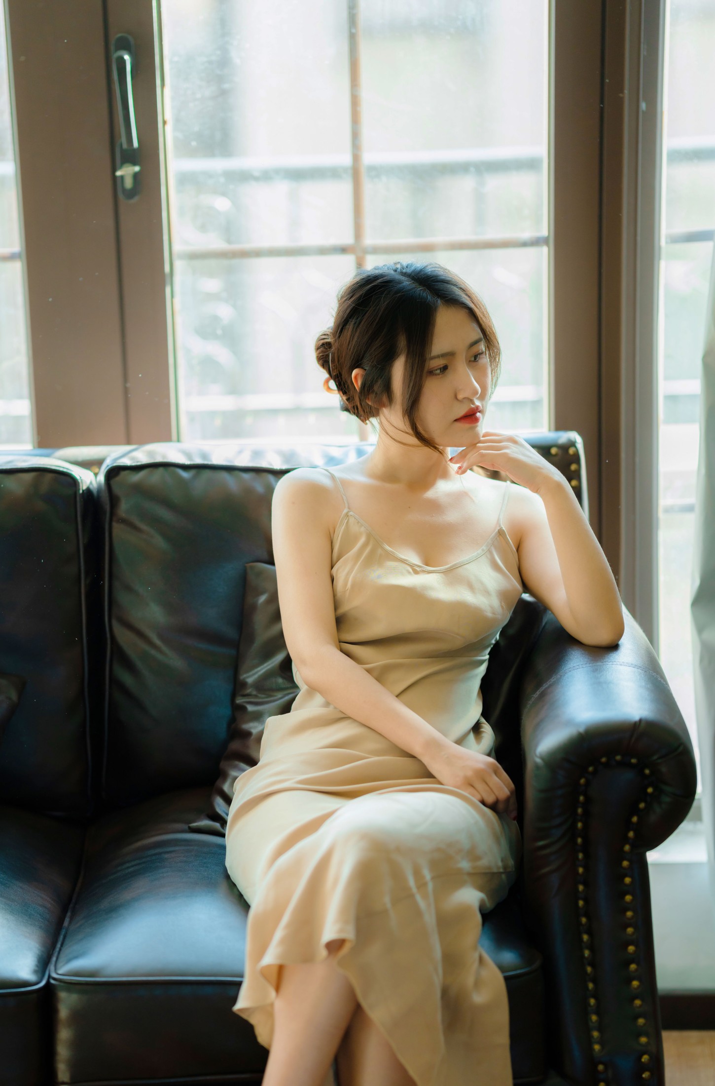 草莓 – 《午后》[22P] 插图4