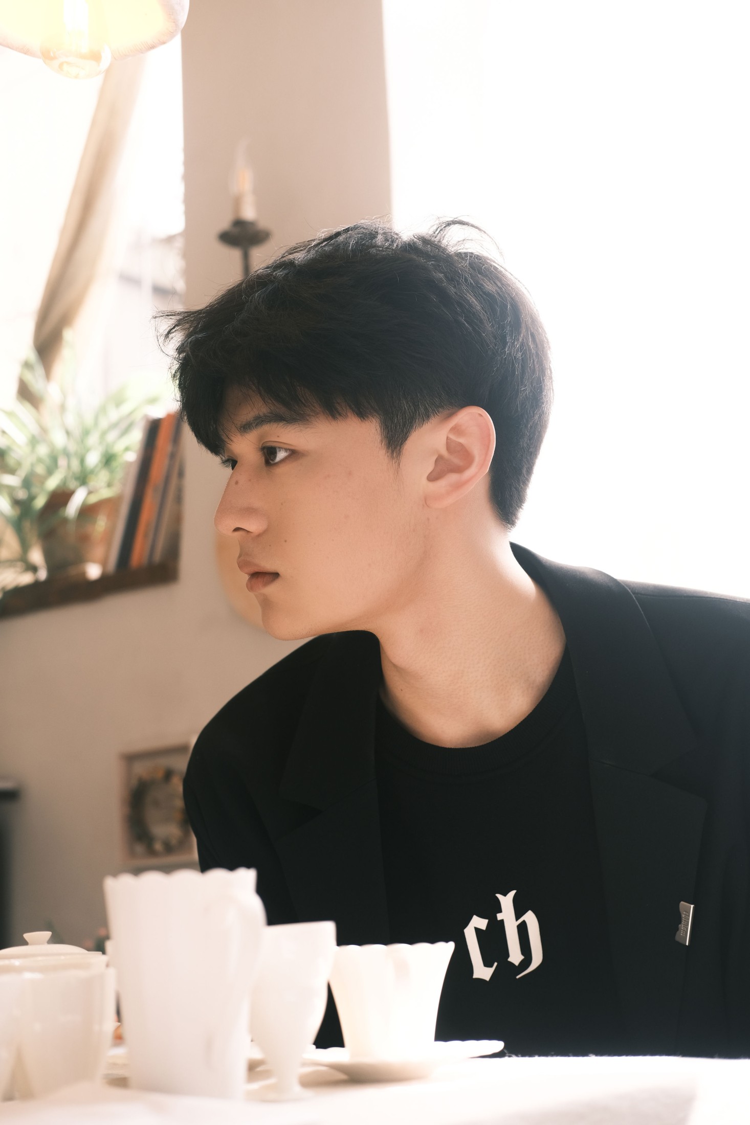 火龙龙龙龙王 – 《可我们不曾见过月光》[32P] 插图5