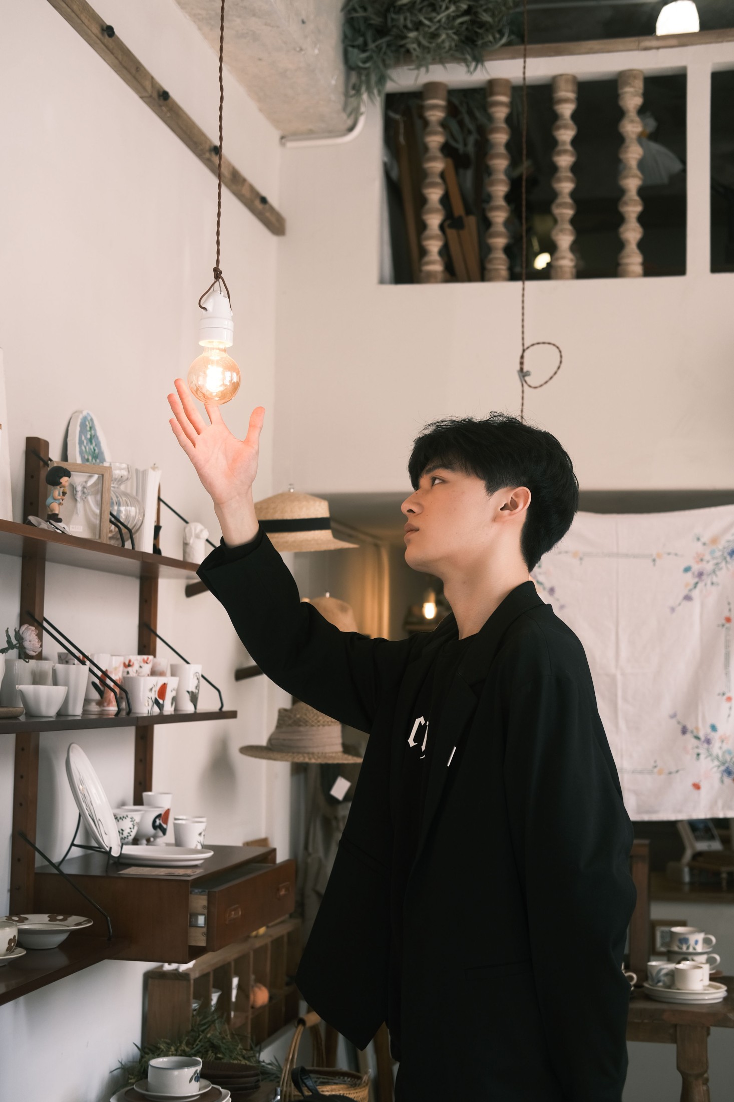 火龙龙龙龙王 – 《可我们不曾见过月光》[32P] 插图3