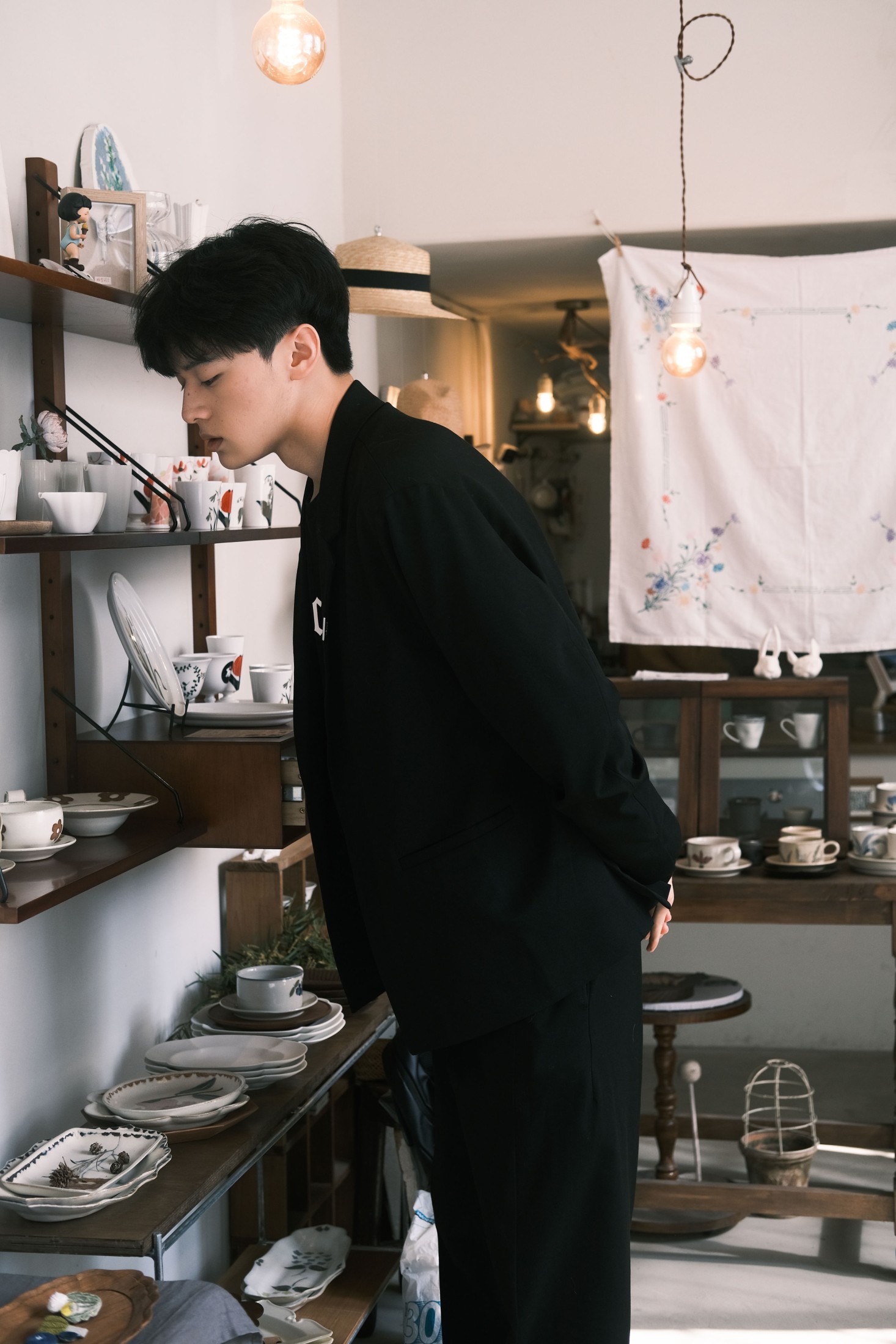 火龙龙龙龙王 – 《可我们不曾见过月光》[32P] 插图4