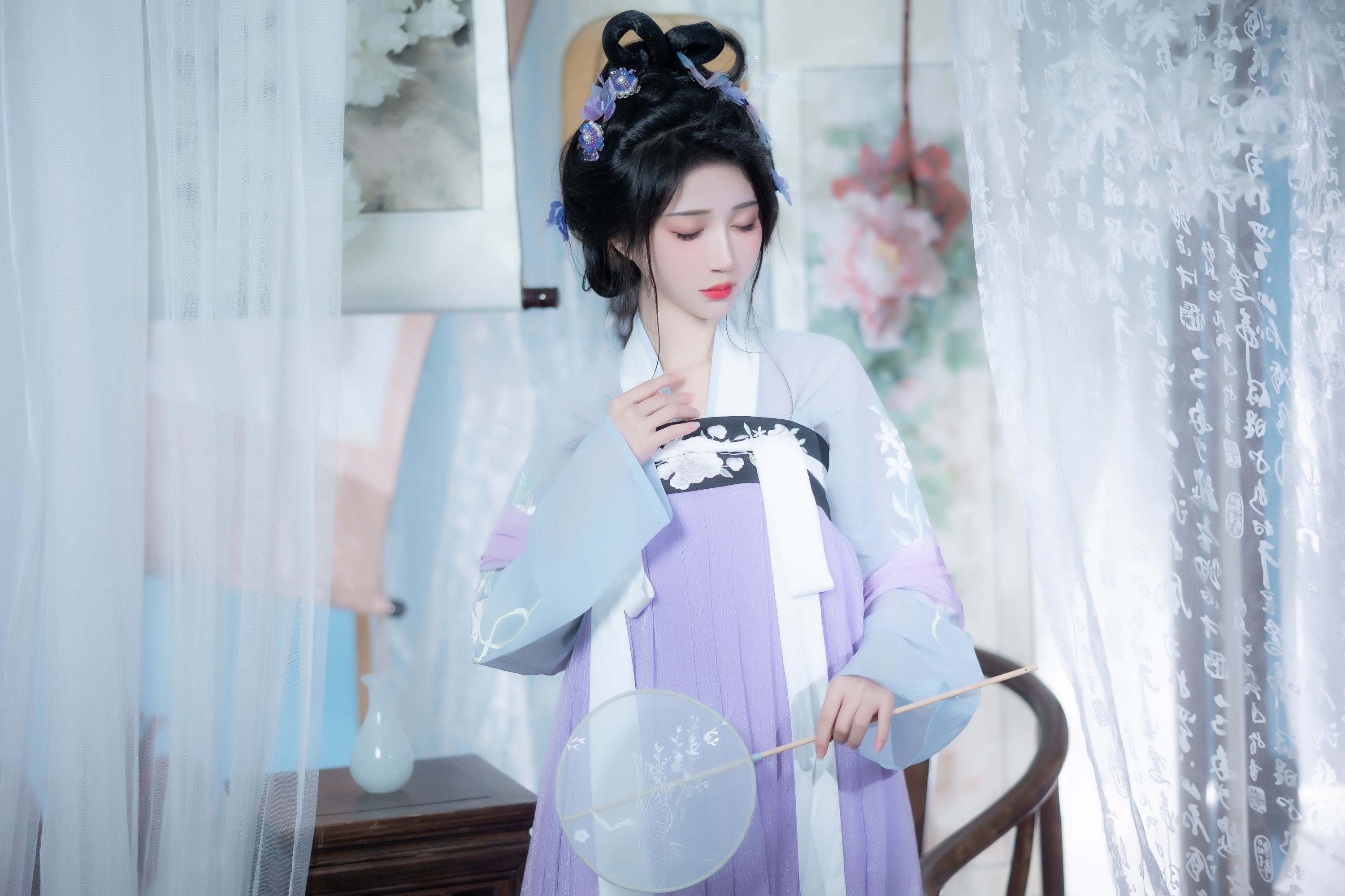 绮罗生的小苏苏 – 《莫思量》[29P] 插图3