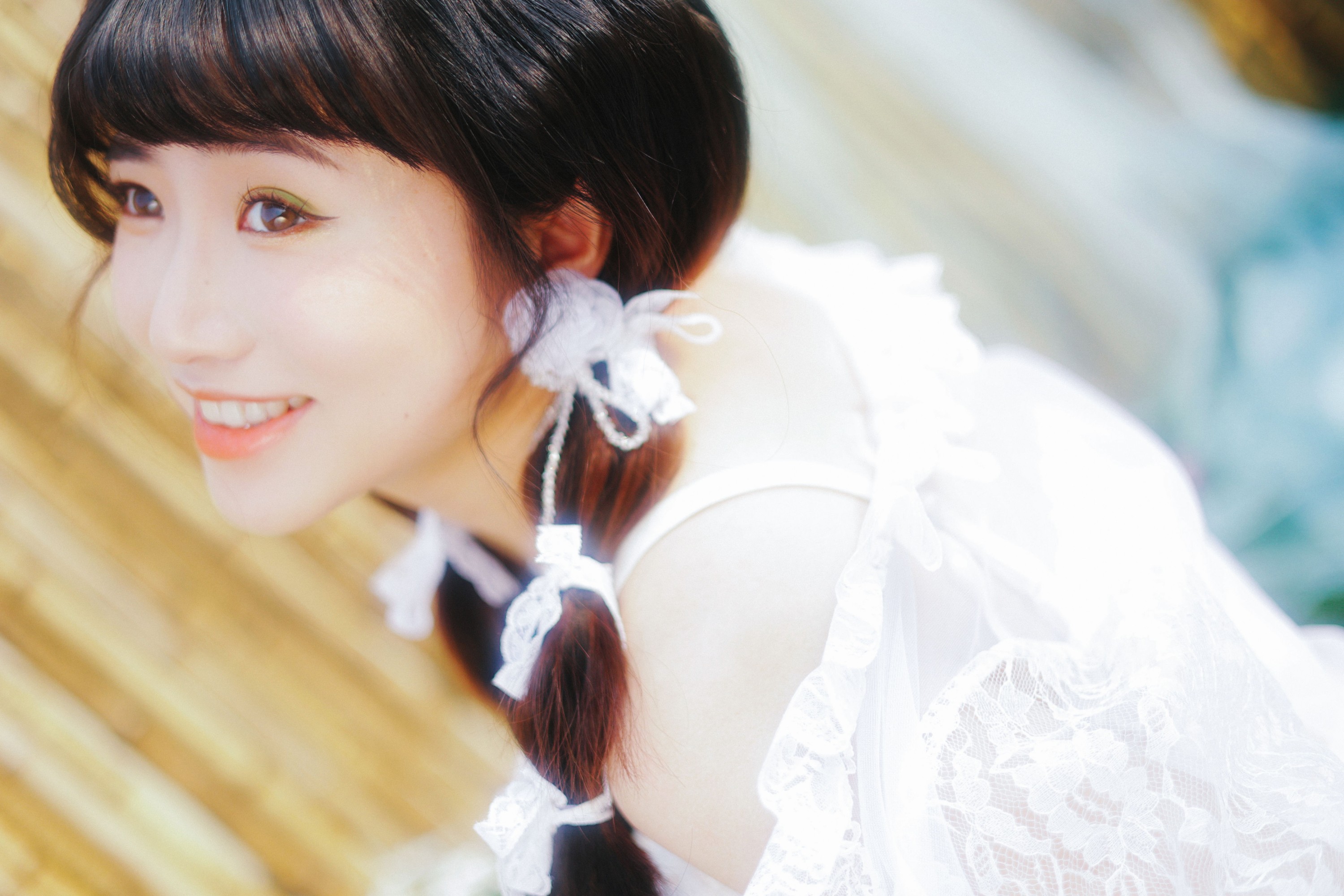 蓝胖子 – 《浪漫春日》[29P] 插图4