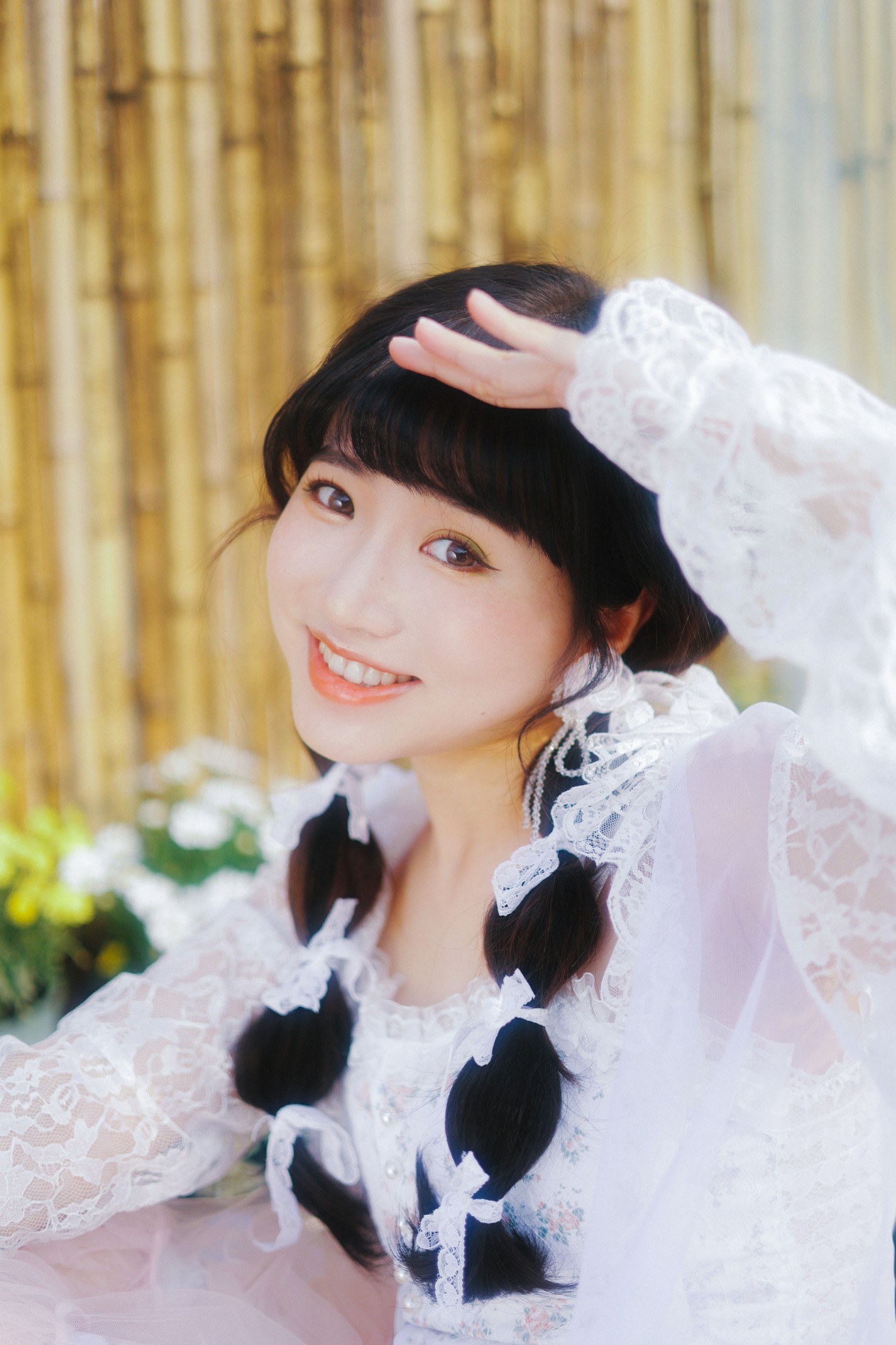 蓝胖子 – 《浪漫春日》[29P] 插图3