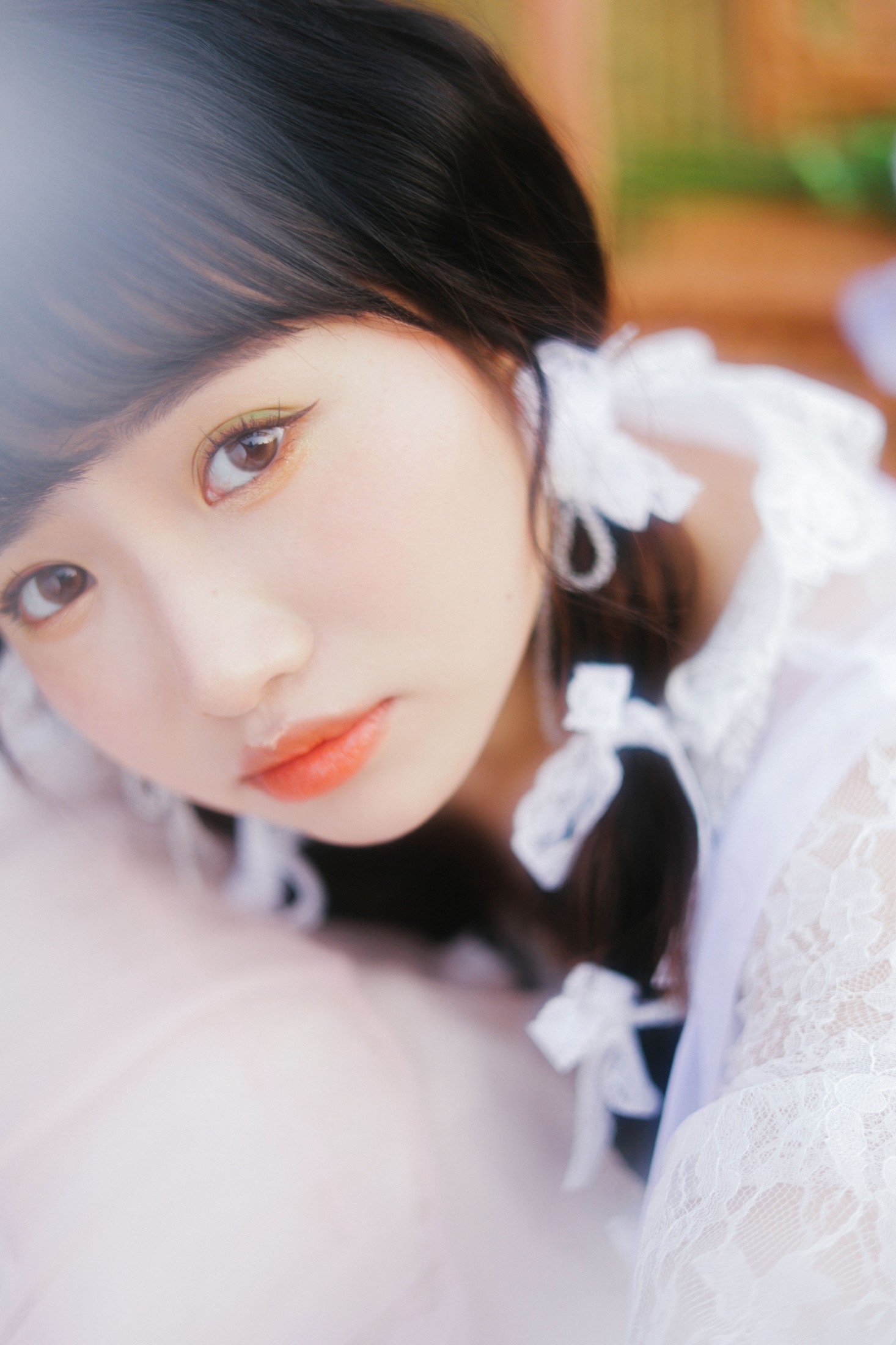 蓝胖子 – 《浪漫春日》[29P] 插图5